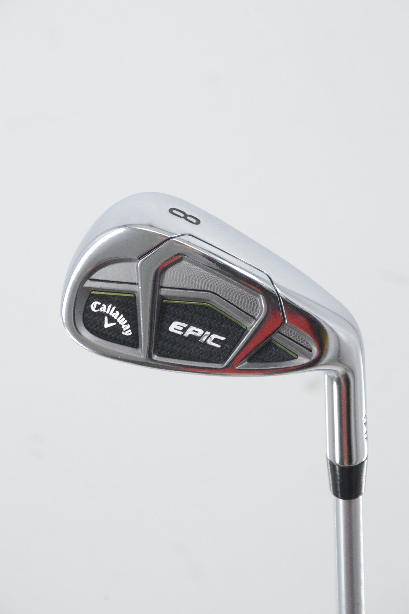 Callaway Epic 4-AW Iron Set SR Flex -1.5" Golf Clubs GolfRoots