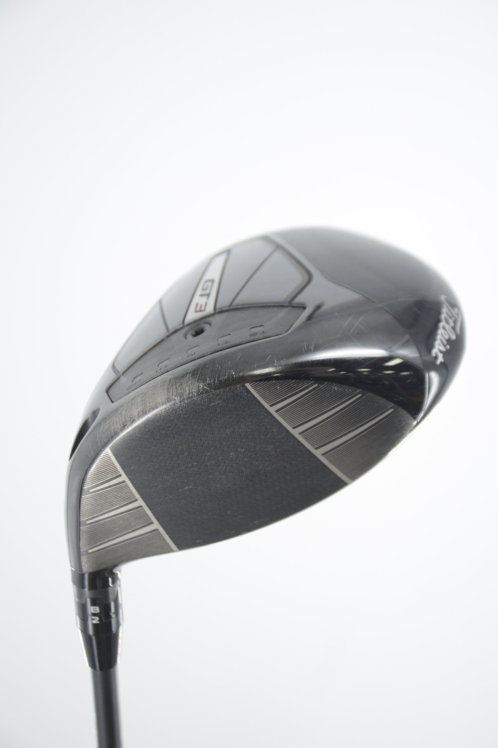 Titleist GT3 9 Degree Driver S Flex 45.25"