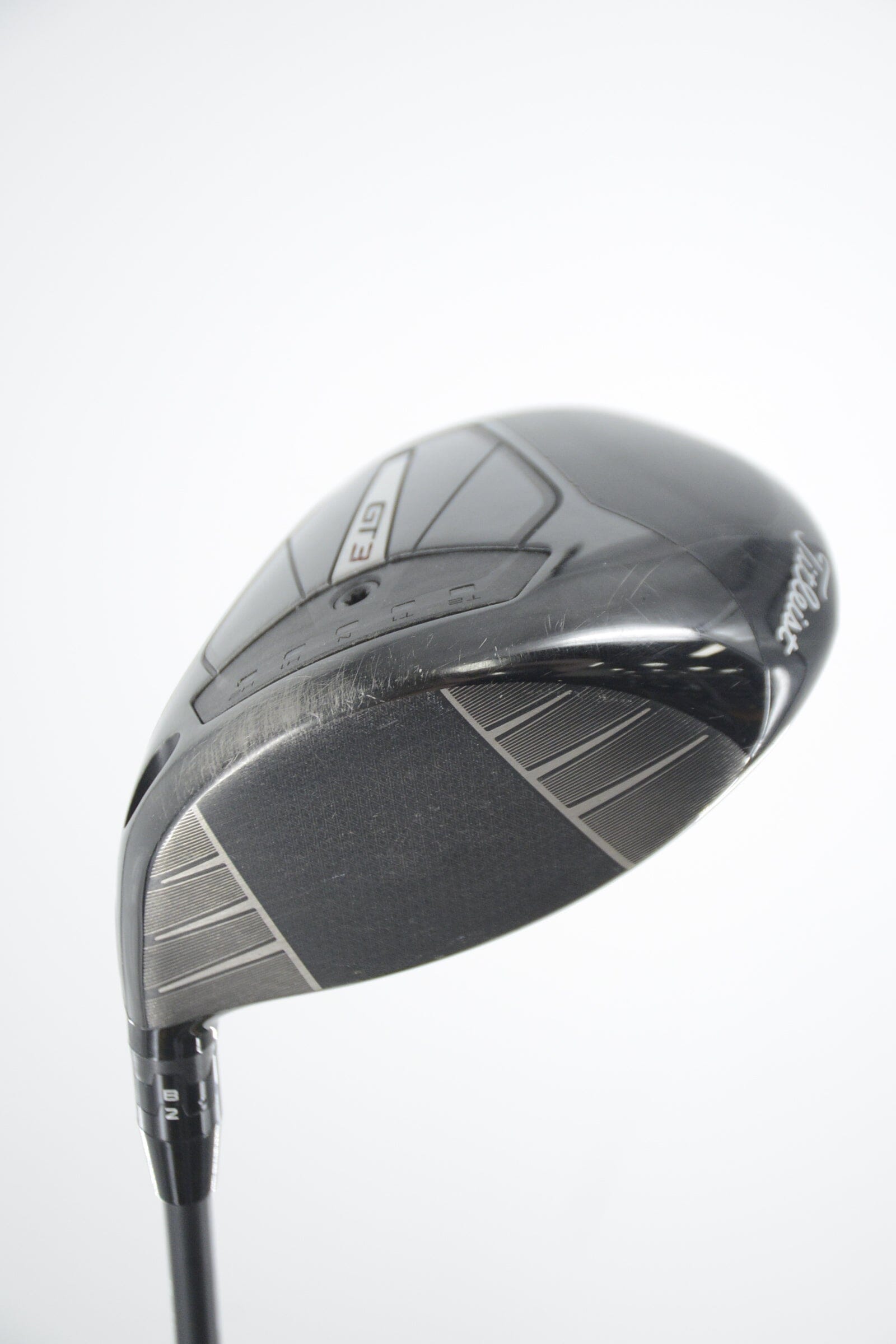 Titleist GT3 9 Degree Driver S Flex 45.25" Golf Clubs GolfRoots