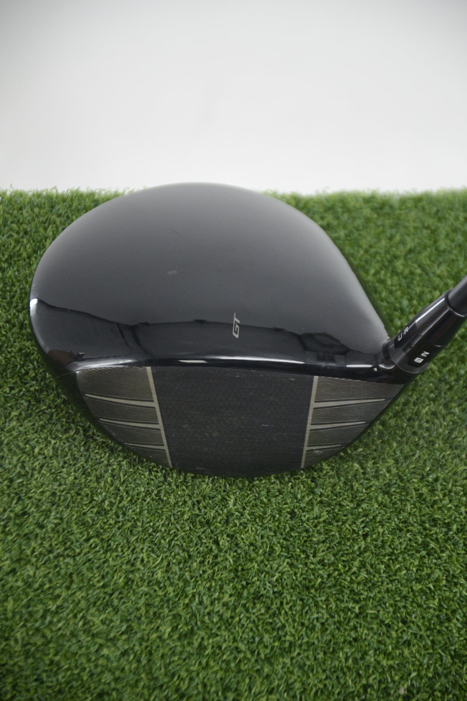 Titleist GT3 9 Degree Driver S Flex 45.25" Golf Clubs GolfRoots
