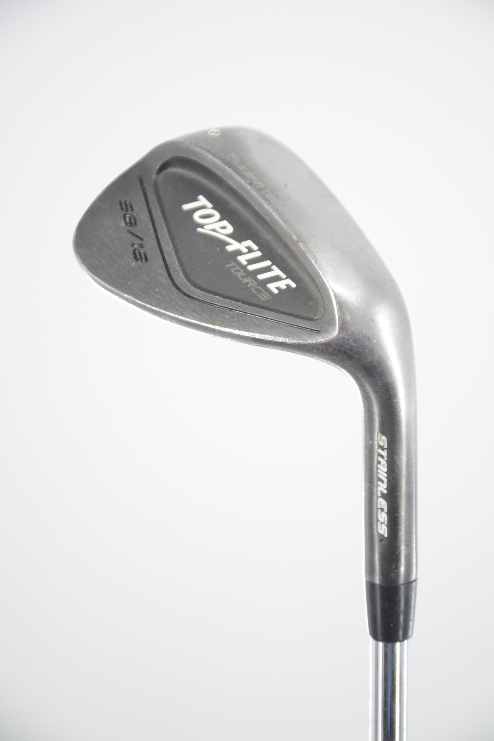 Top Flite Tour CB 58 Degree Wedge Wedge Flex 34.75"