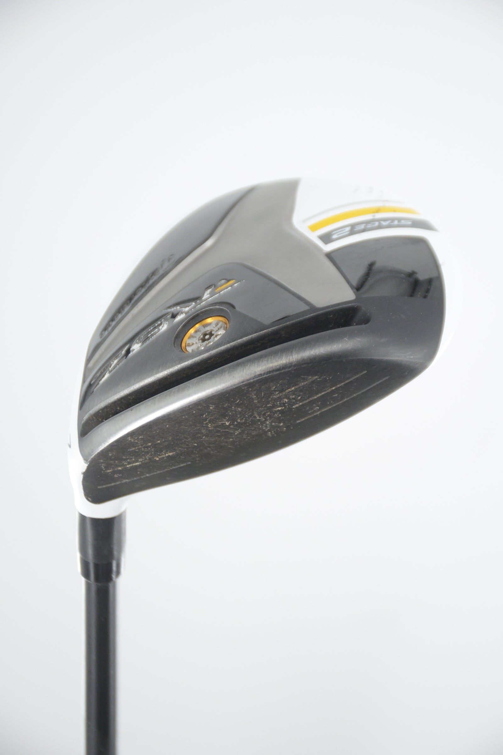 Women's TaylorMade Rocketballz Stage 2 7 Wood W Flex 41.25"