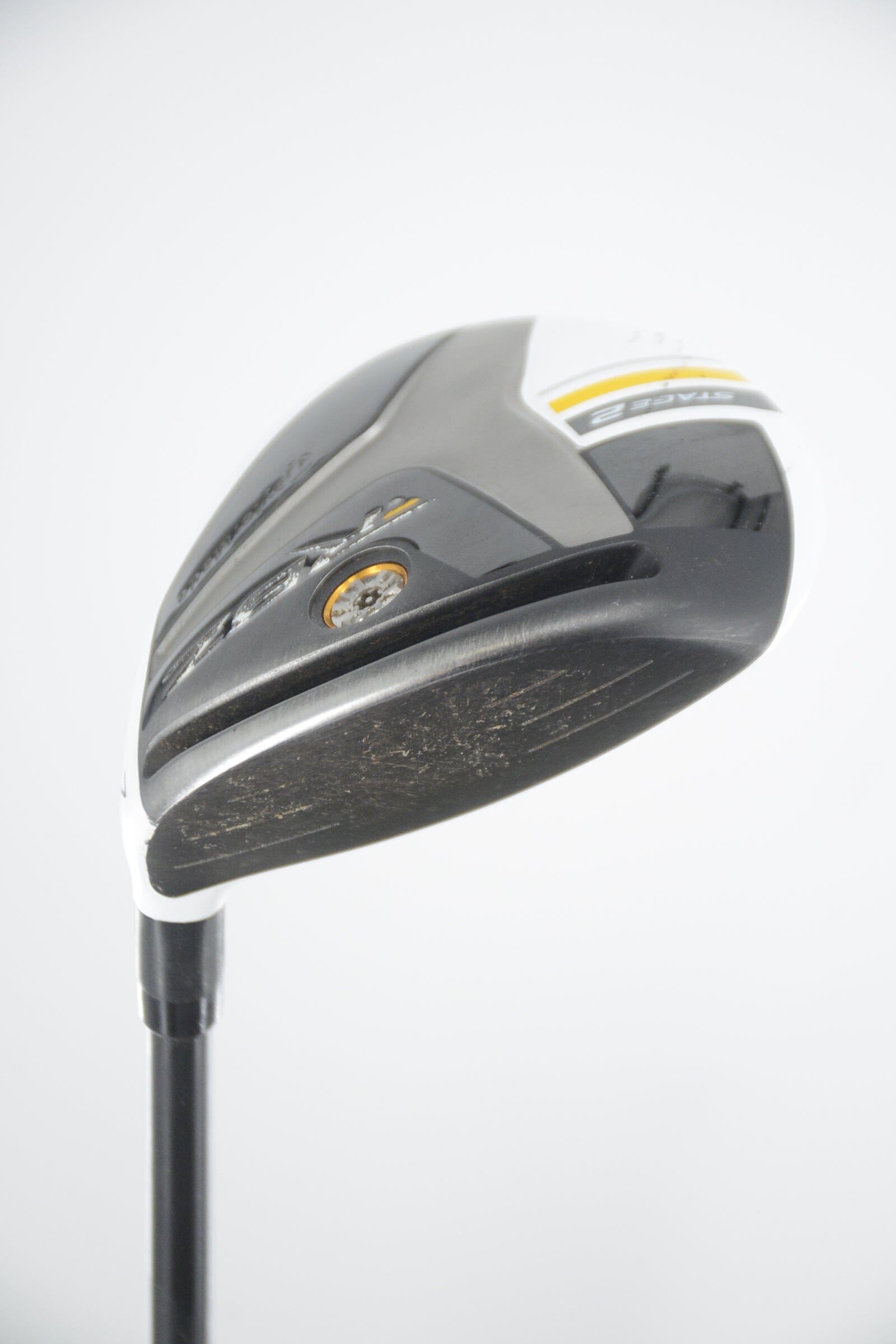 Women's TaylorMade Rocketballz Stage 2 7 Wood W Flex 41.25" Golf Clubs GolfRoots