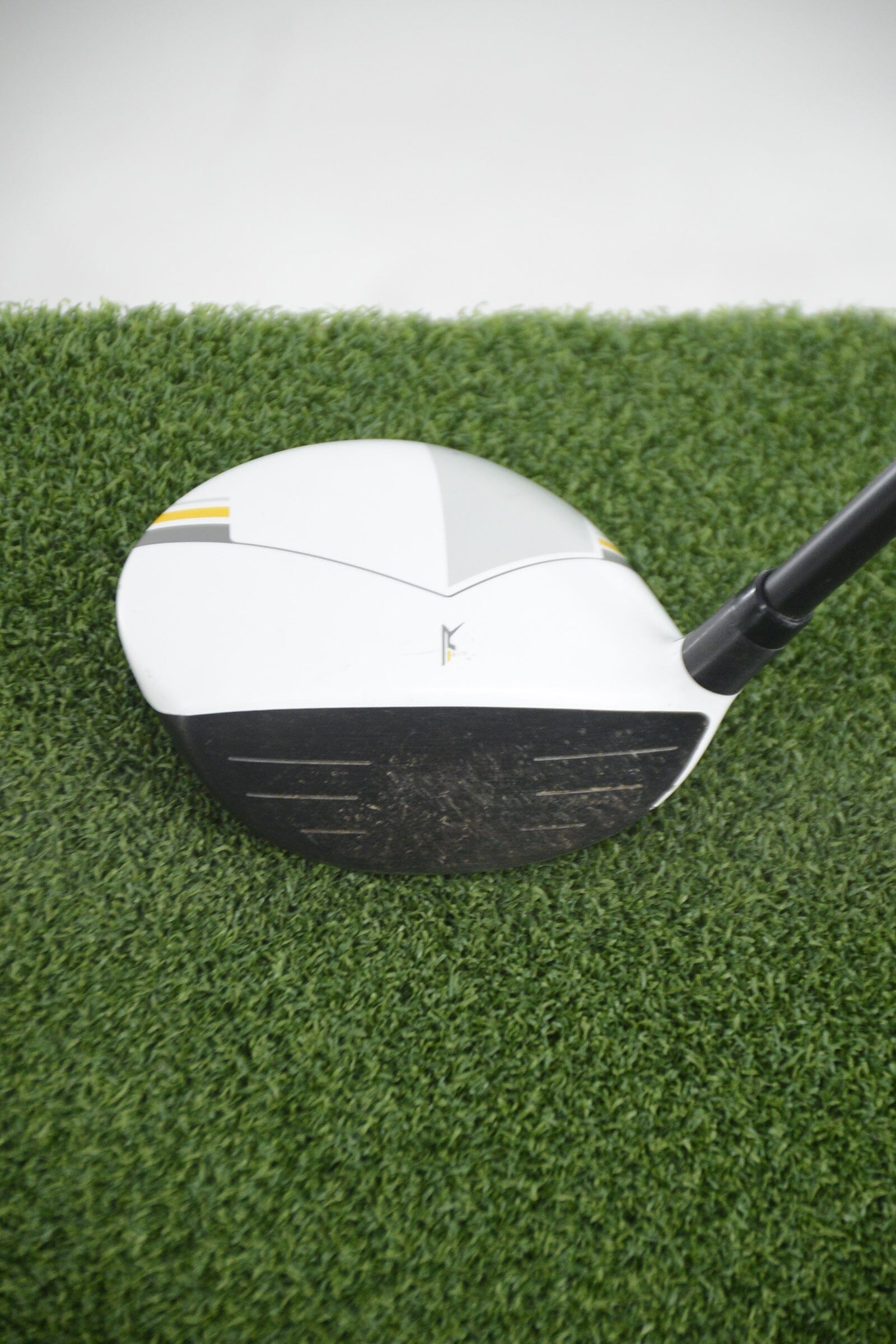 Women's TaylorMade Rocketballz Stage 2 7 Wood W Flex 41.25" Golf Clubs GolfRoots