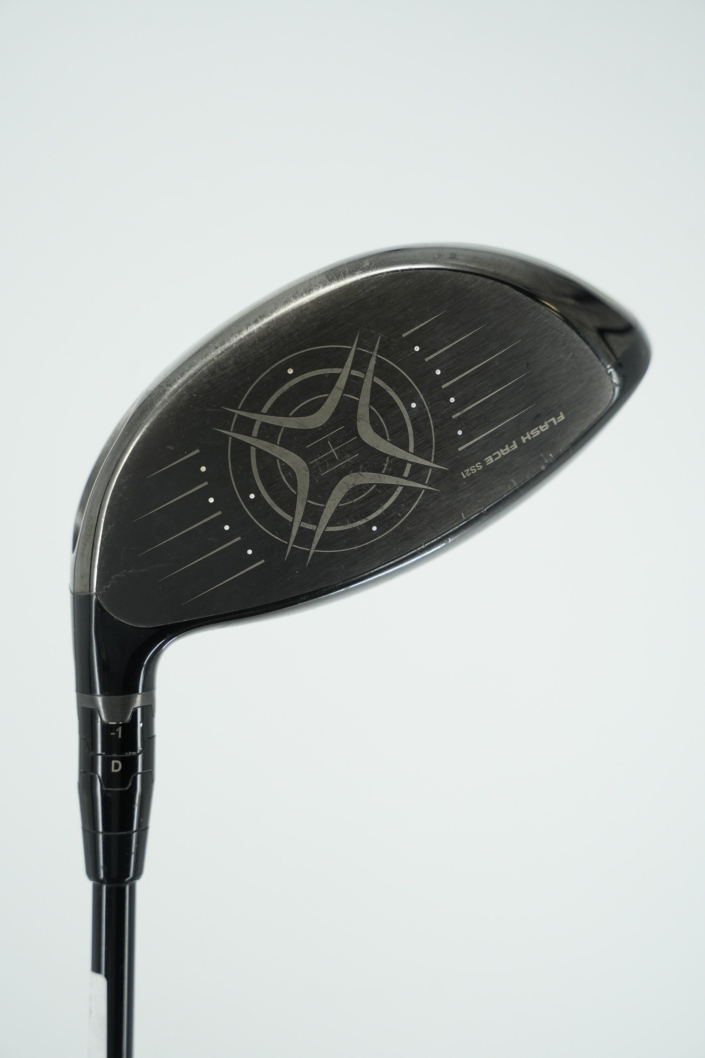 Callaway Epic Max 10.5 Degree Driver X Flex 45.5" Golf Clubs GolfRoots