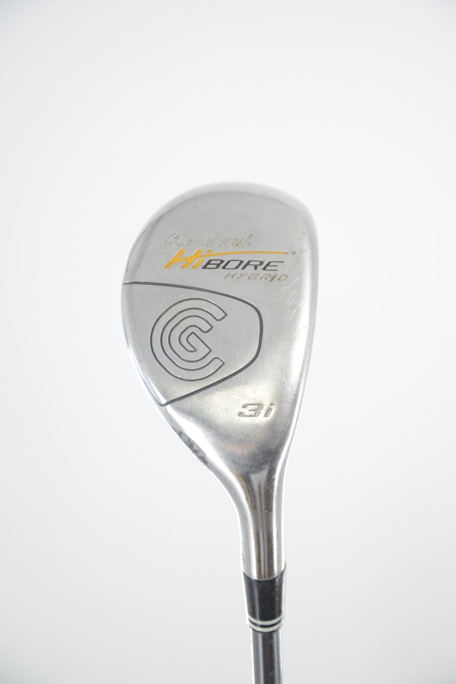 Cleveland Hibore 3 Hybrid R Flex 39.75" Golf Clubs GolfRoots