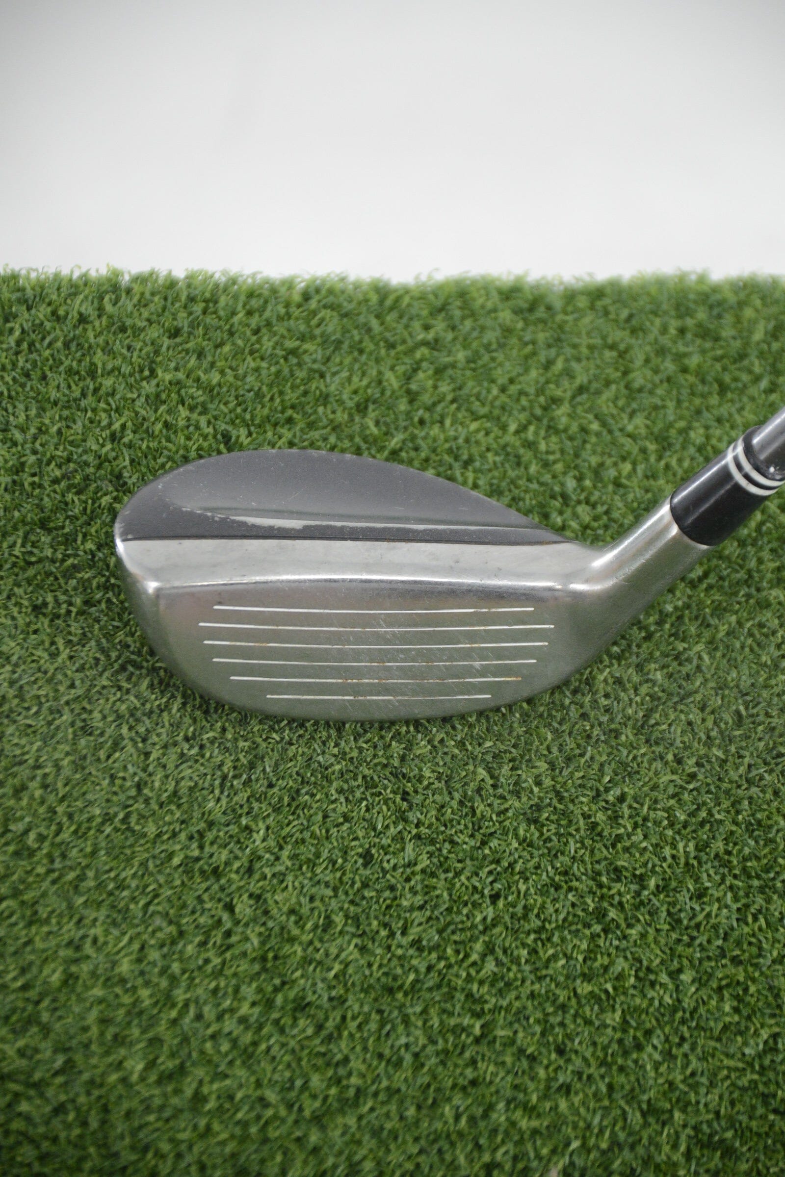 Cleveland Hibore 3 Hybrid R Flex 39.75" Golf Clubs GolfRoots