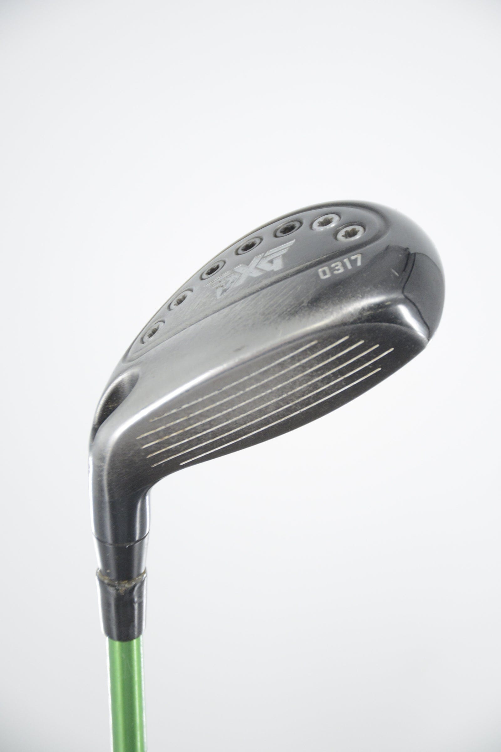 PXG 0317X 19 Degree Hybrid R Flex 41" Golf Clubs GolfRoots