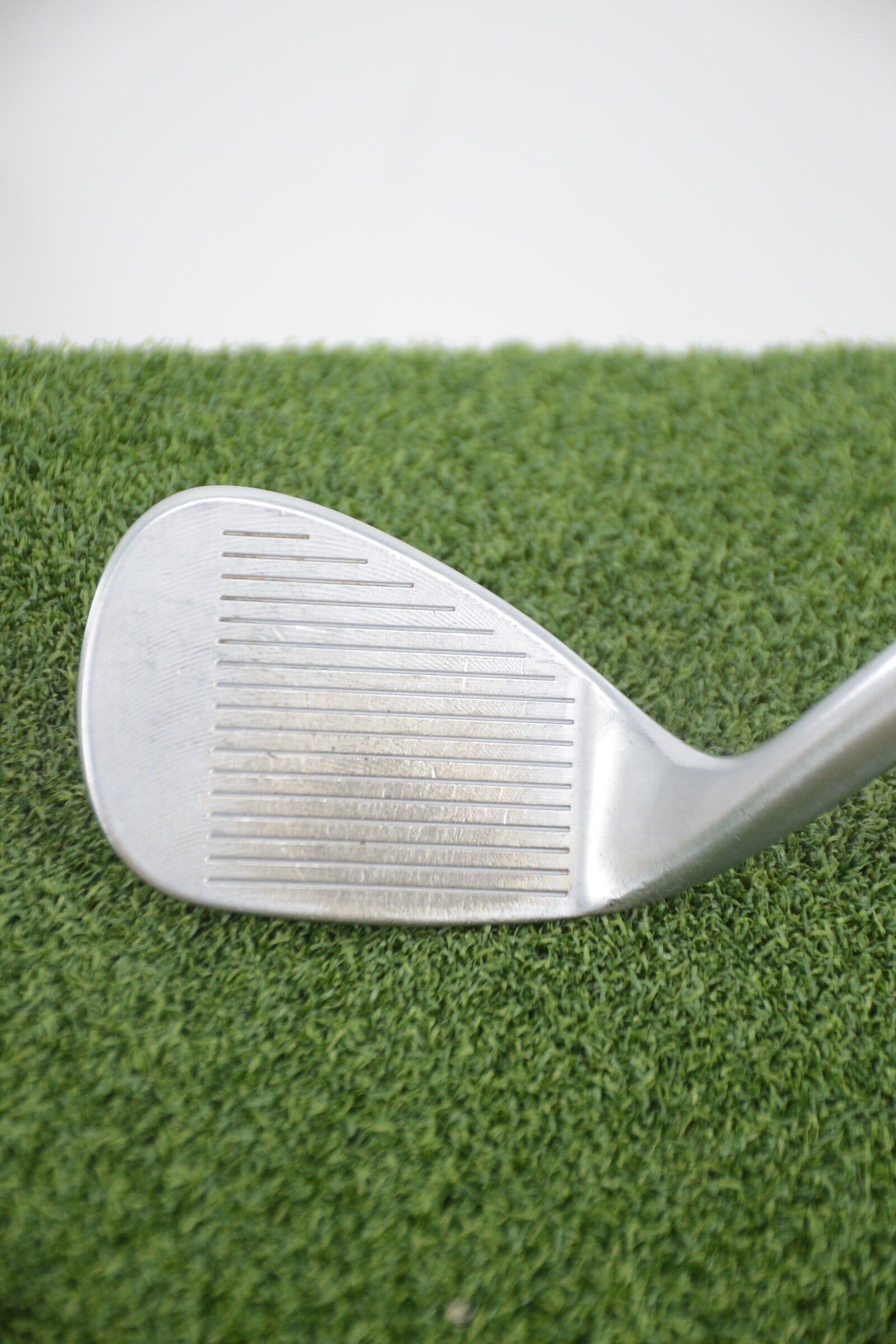 Cleveland RTX 3 Tour Satin 58 Degree Wedge R Flex 35" Golf Clubs GolfRoots
