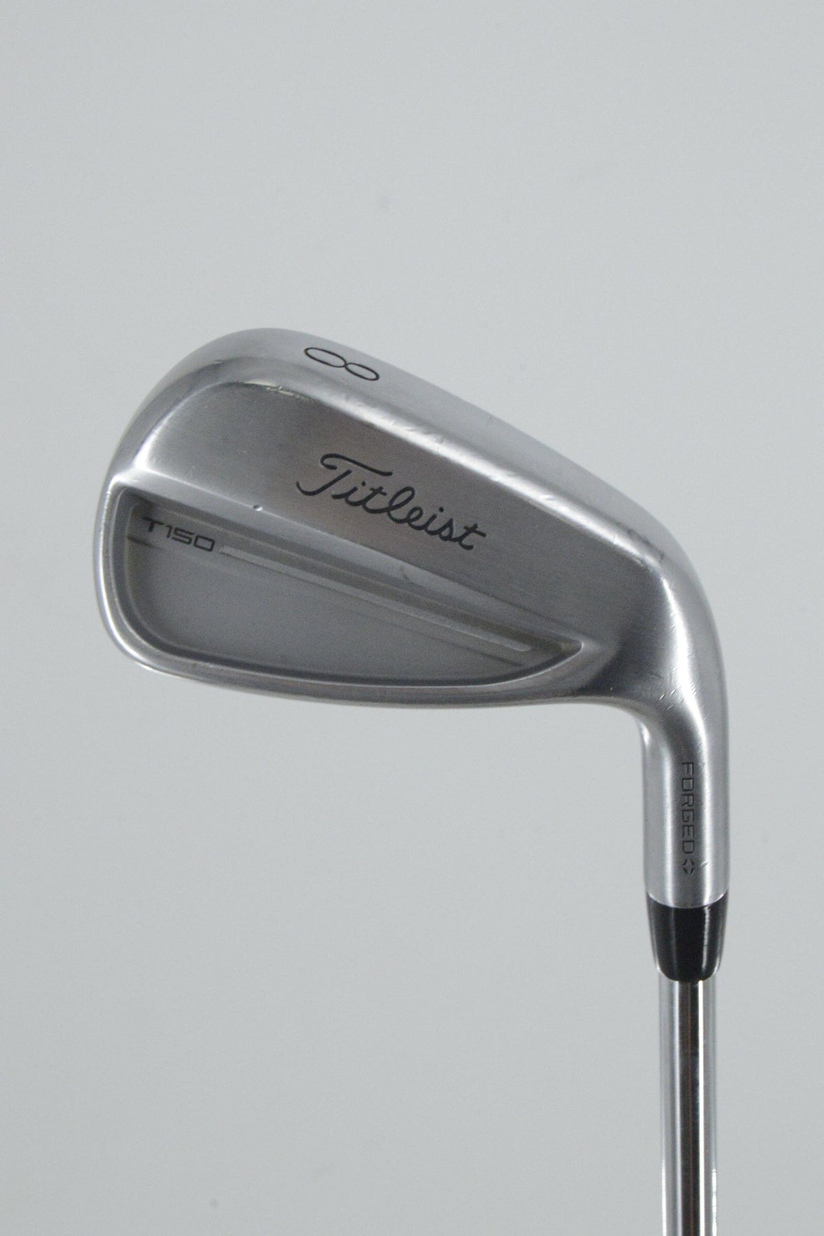 Titleist T150 2025 5-GW Iron Set R Flex Std Length Golf Iron Sets Titleist