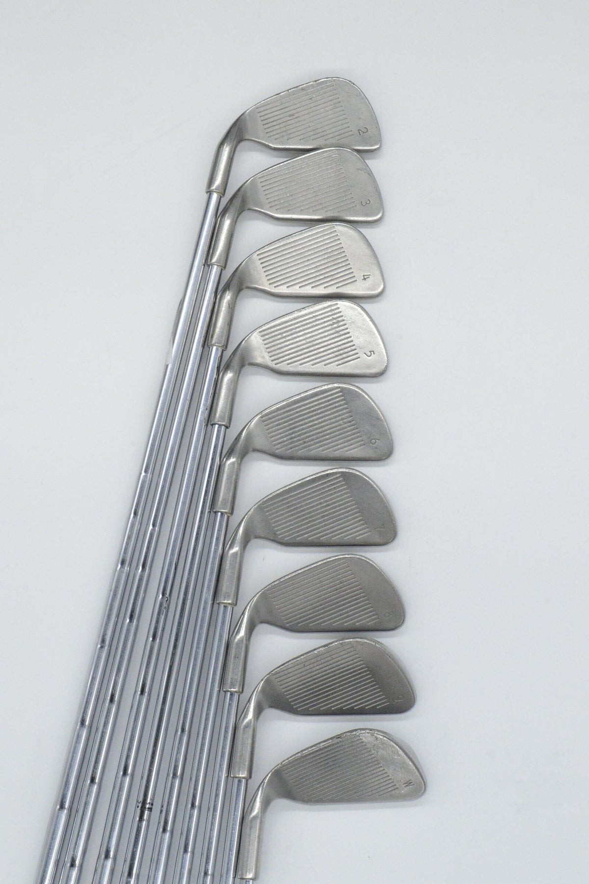 Ping Eye 2 2-PW Iron Set S Flex Std Length Golf Iron Sets Ping