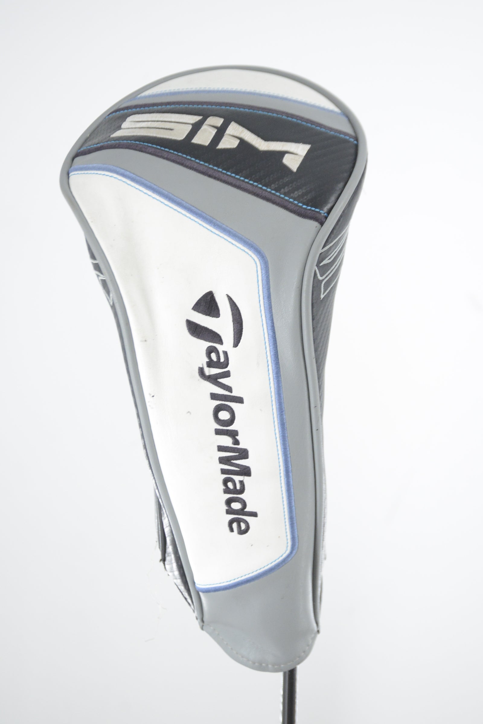 TaylorMade SIM Max 12 Degree Driver S Flex 45.75"