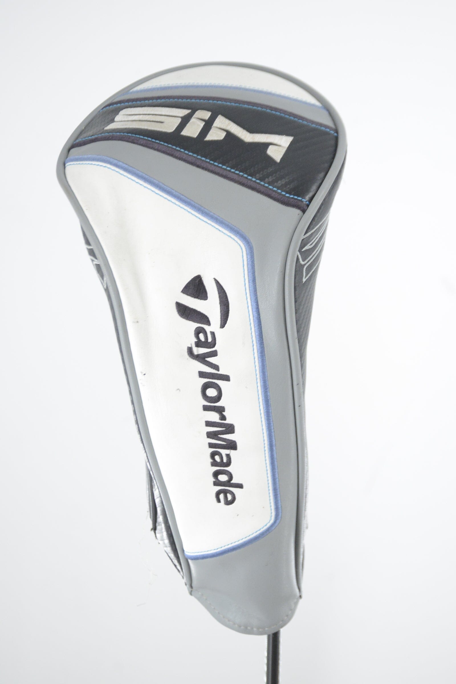 TaylorMade SIM Max 12 Degree Driver S Flex 45.75" Golf Clubs GolfRoots