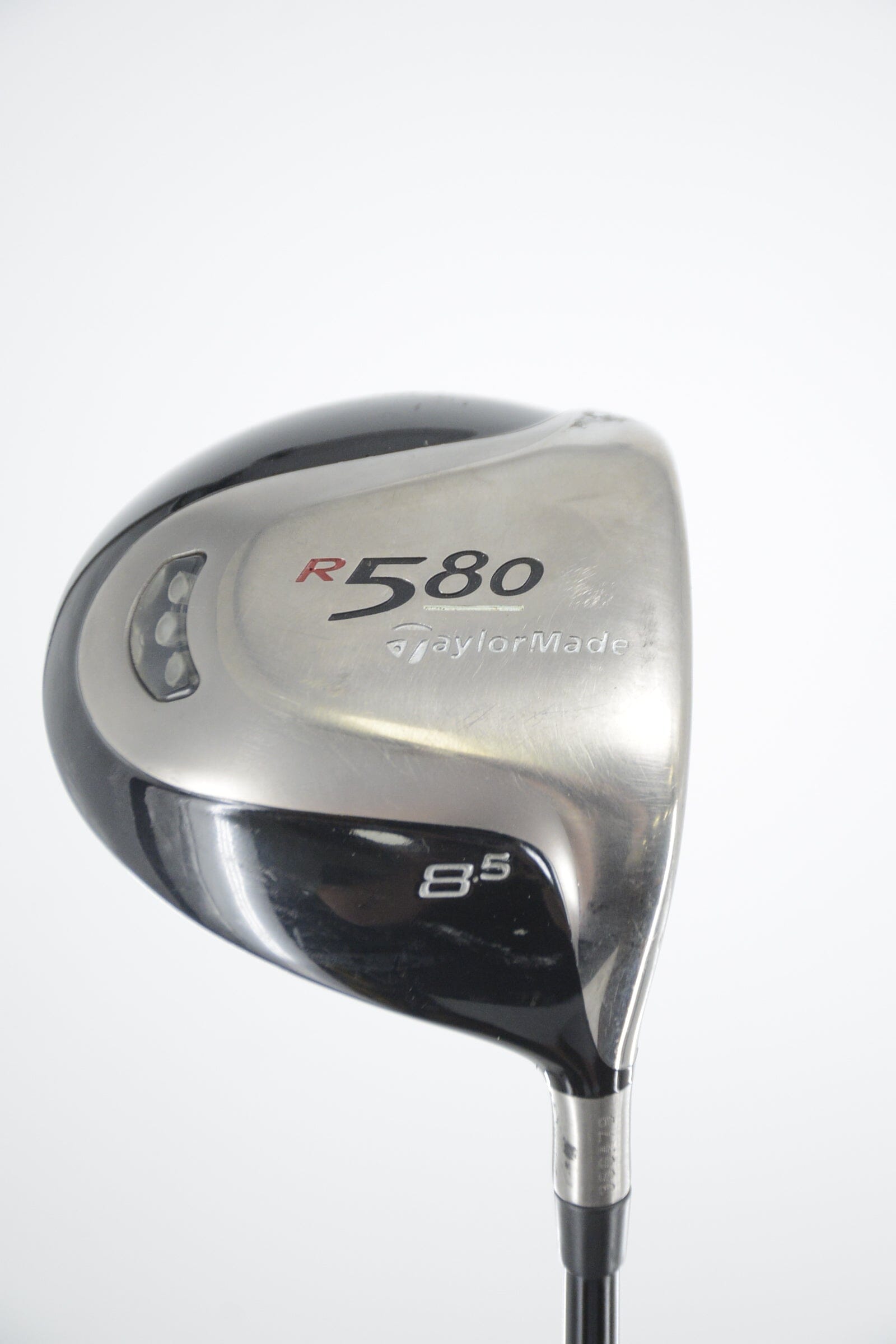 TaylorMade R580 8.5 Degree Driver S Flex 45.25" Golf Clubs GolfRoots