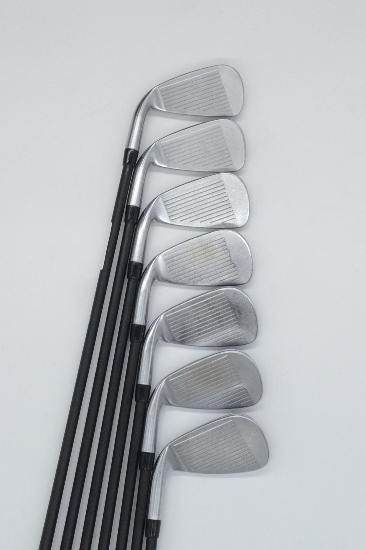 PXG 0311XP Gen 5 4-PW Iron Set R Flex -0.25" Golf Iron Sets PXG