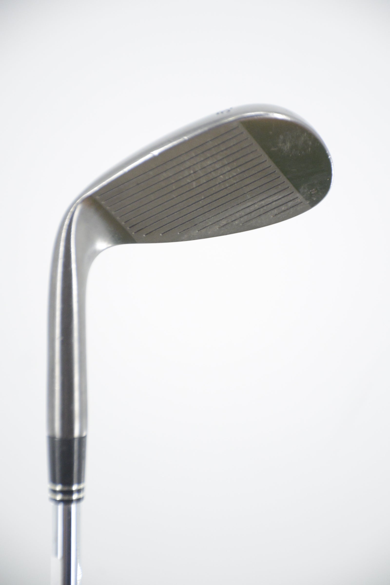 TaylorMade Rac Black Tp 52 Degree Wedge Wedge Flex 35.5"