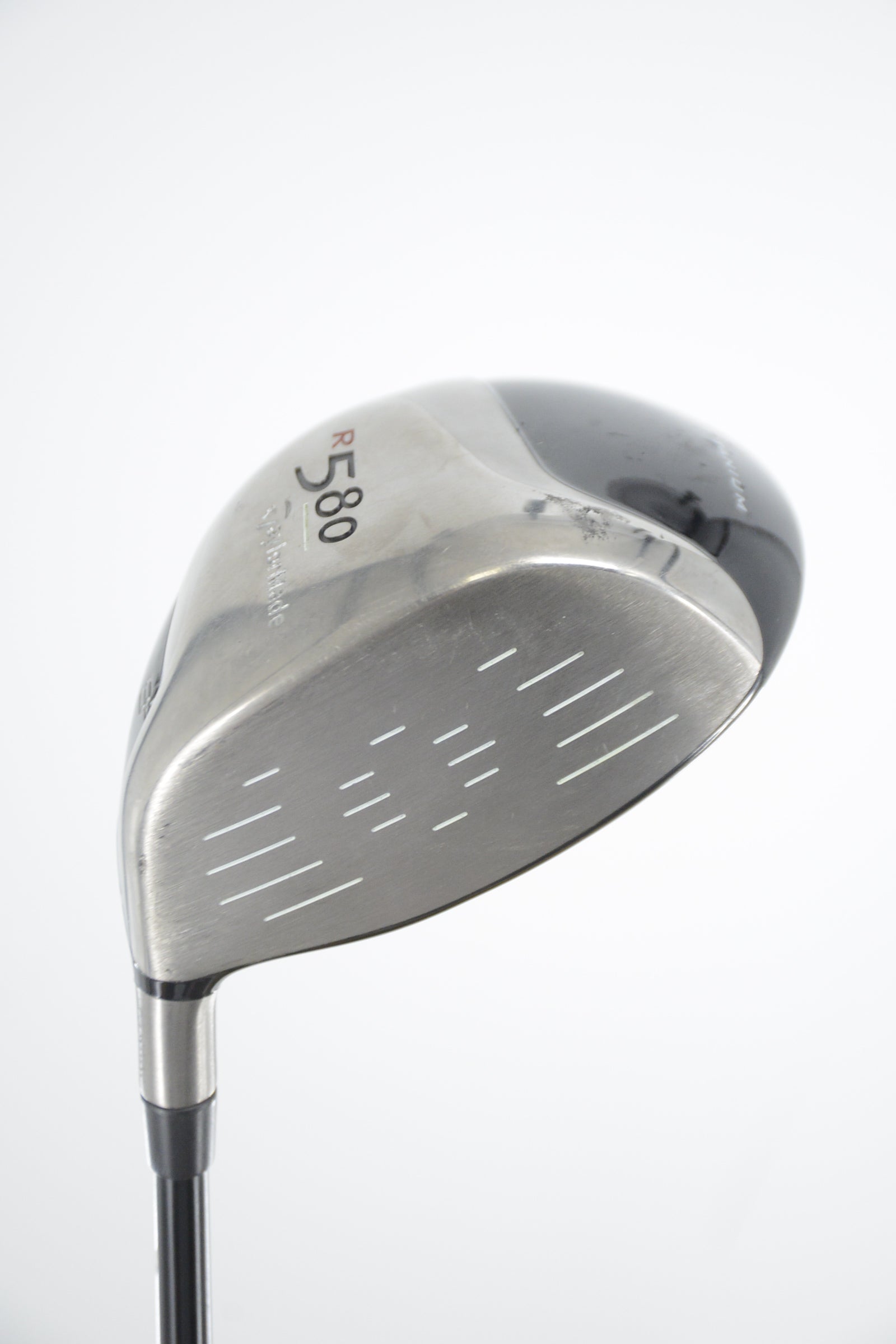TaylorMade R580 8.5 Degree Driver S Flex 45.25"