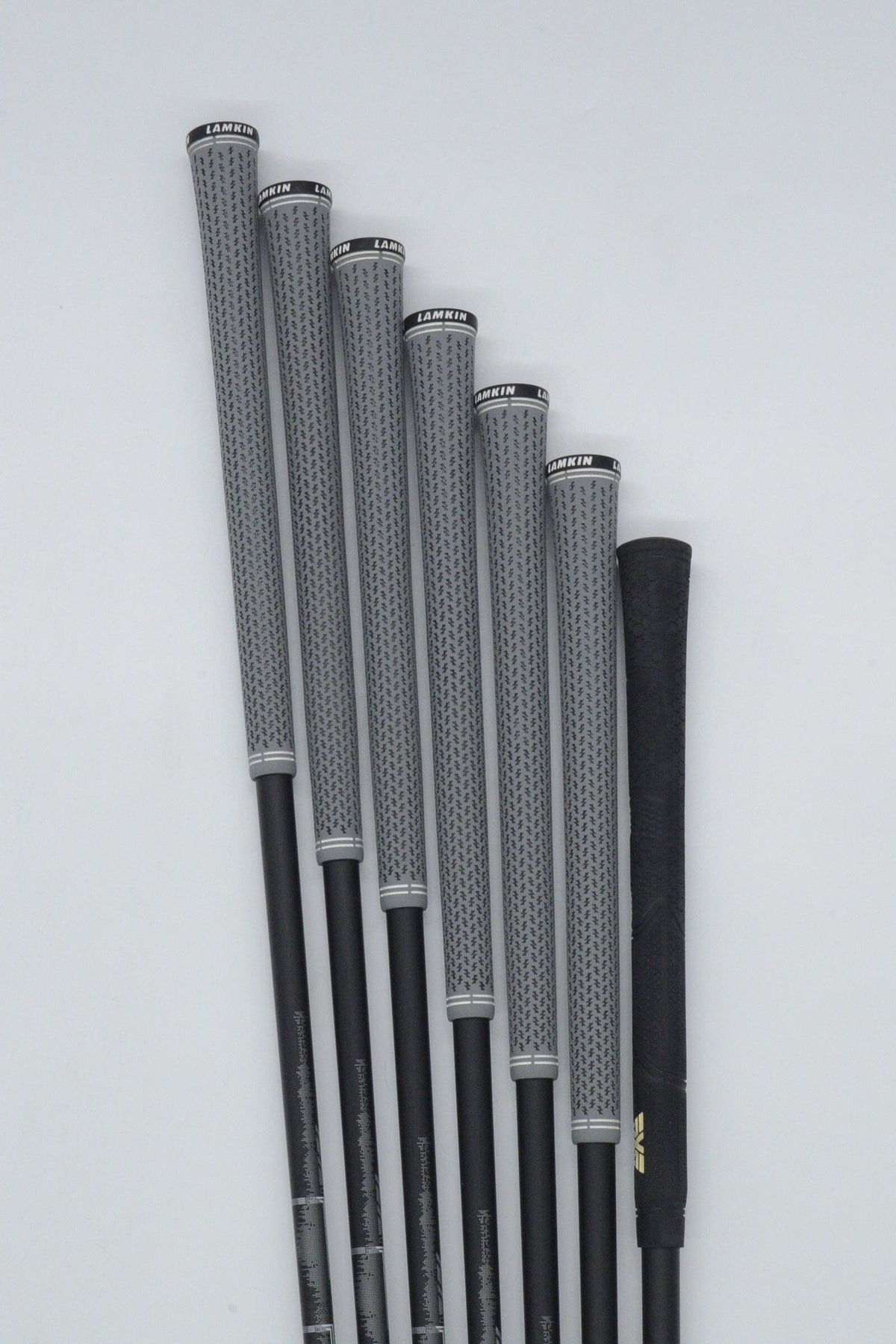 PXG 0311XP Gen 5 4-PW Iron Set R Flex -0.25" Golf Iron Sets PXG
