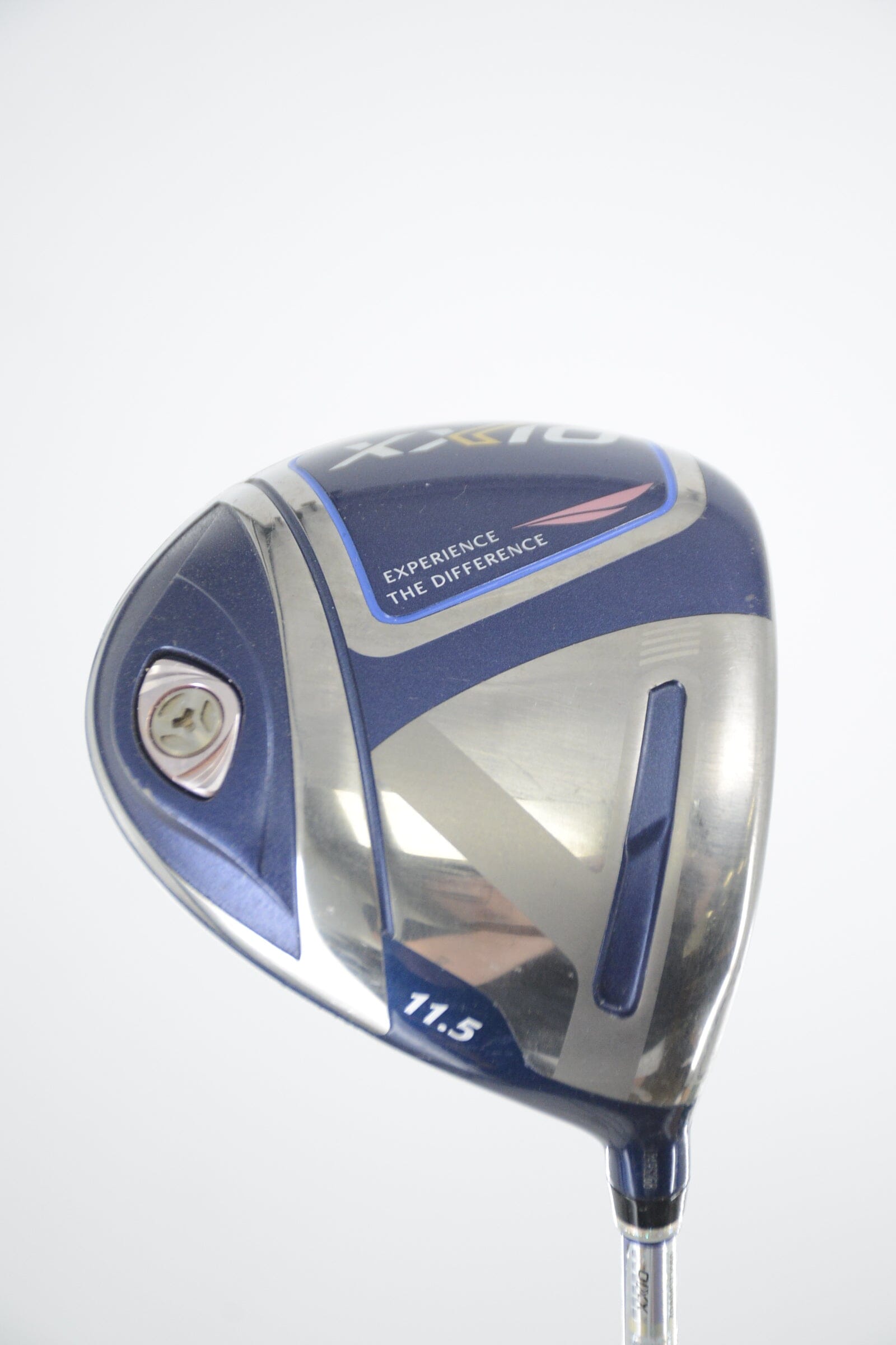 Women's XXIO Eleven 11.5 Degree Driver W Flex 43.5" Golf Clubs GolfRoots