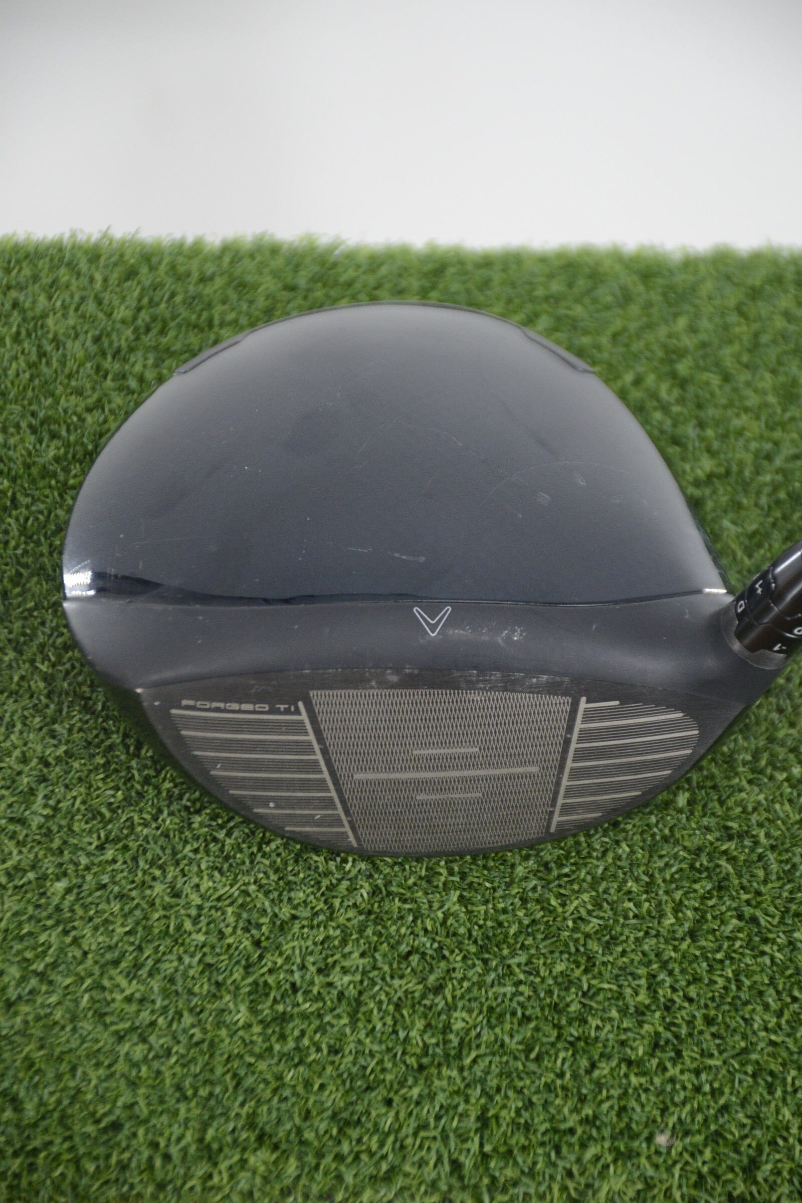 Callaway Paradym 10.5 Degree Driver S Flex 45.25" Golf Clubs GolfRoots