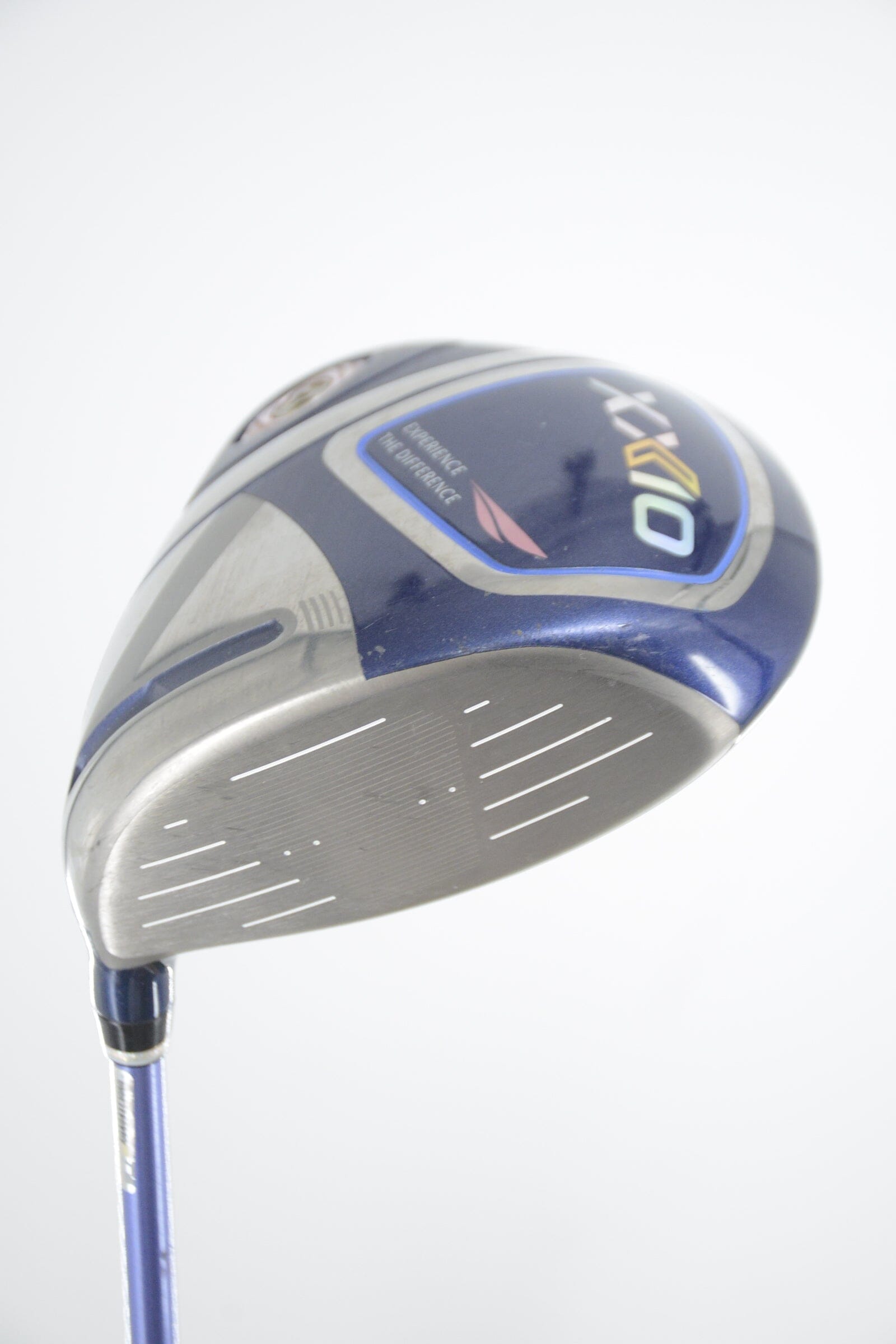 Women's XXIO Eleven 11.5 Degree Driver W Flex 43.5" Golf Clubs GolfRoots