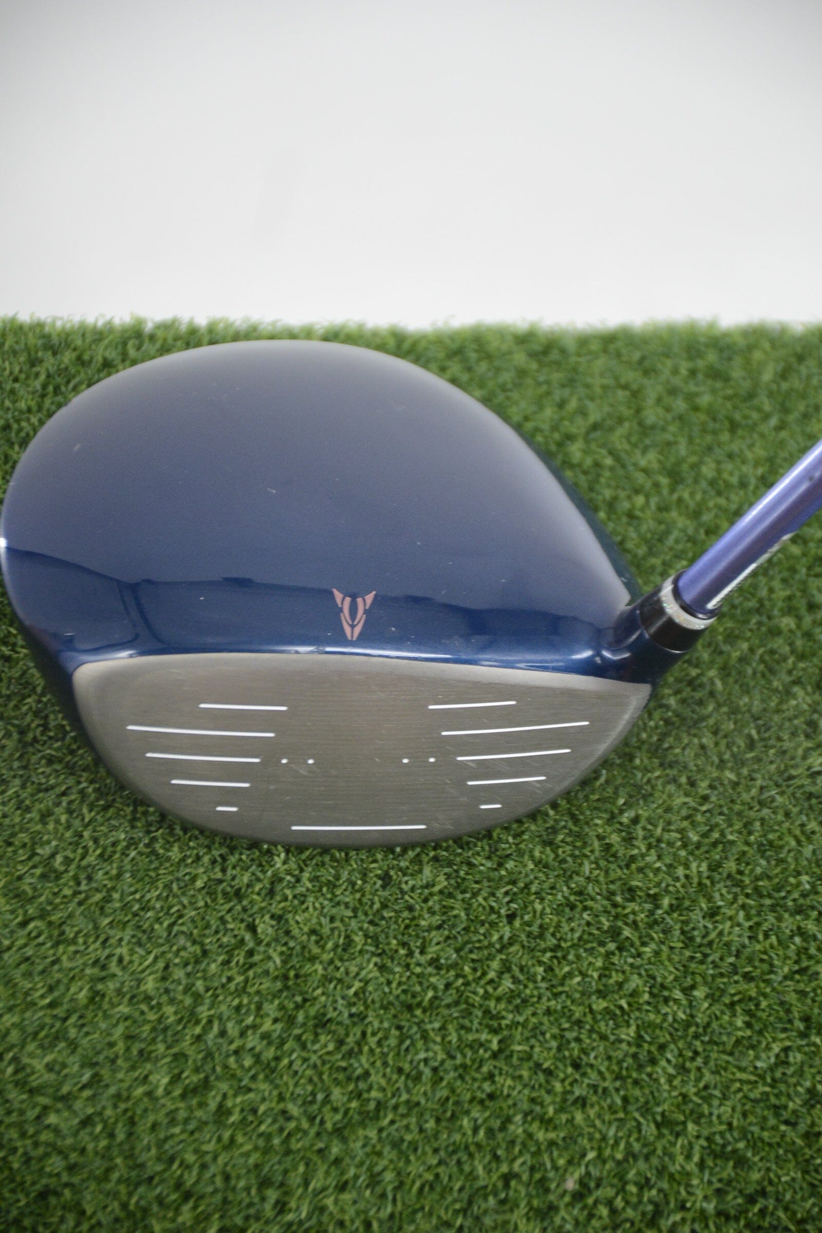 Women's XXIO Eleven 11.5 Degree Driver W Flex 43.5" Golf Clubs GolfRoots