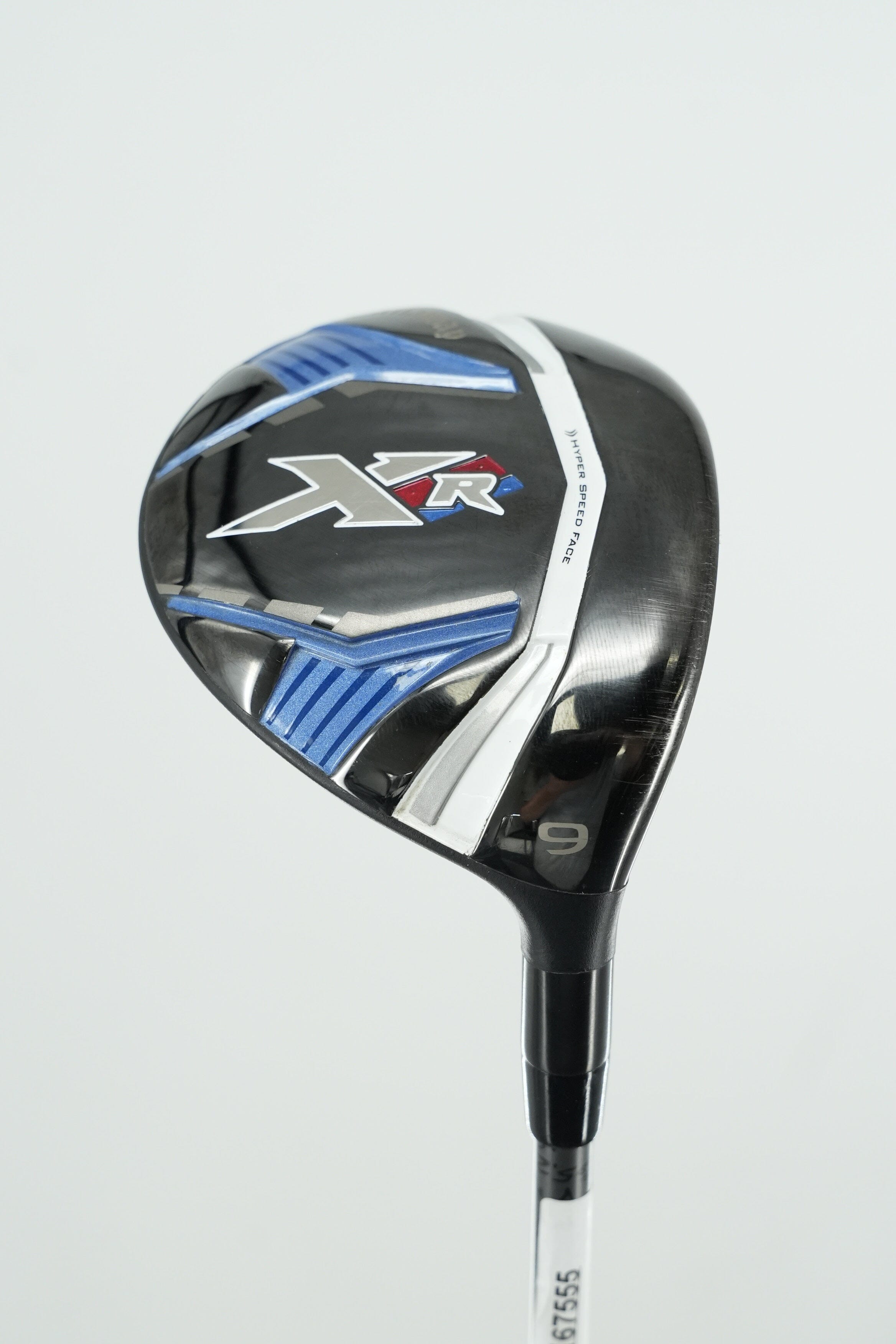 Women's Callaway XR 16 9 Wood W Flex 40.5" Golf Clubs GolfRoots
