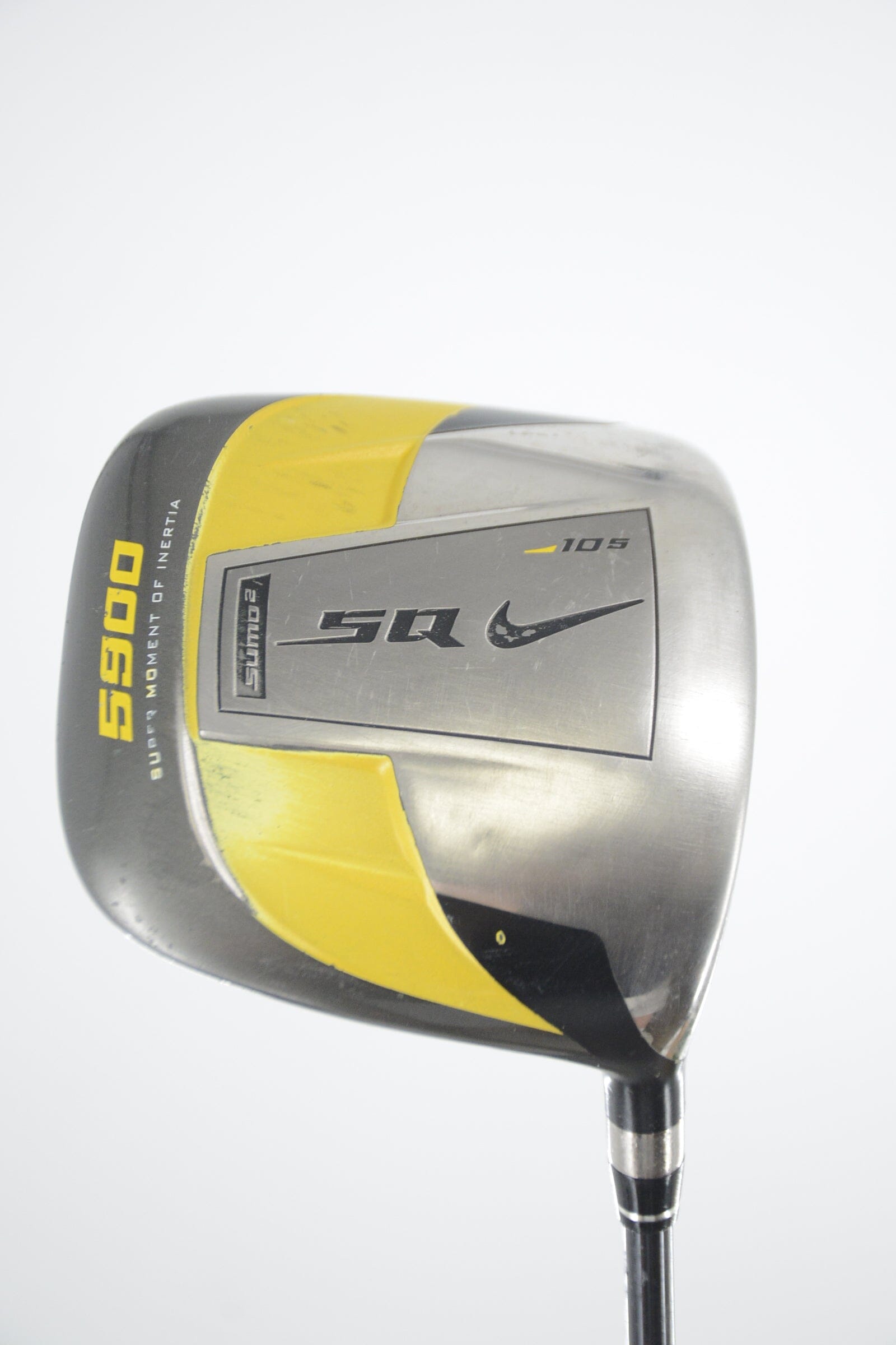 Nike SQ Sumo 2 5900 10.5 Degree Driver R Flex 45.25" Golf Clubs GolfRoots