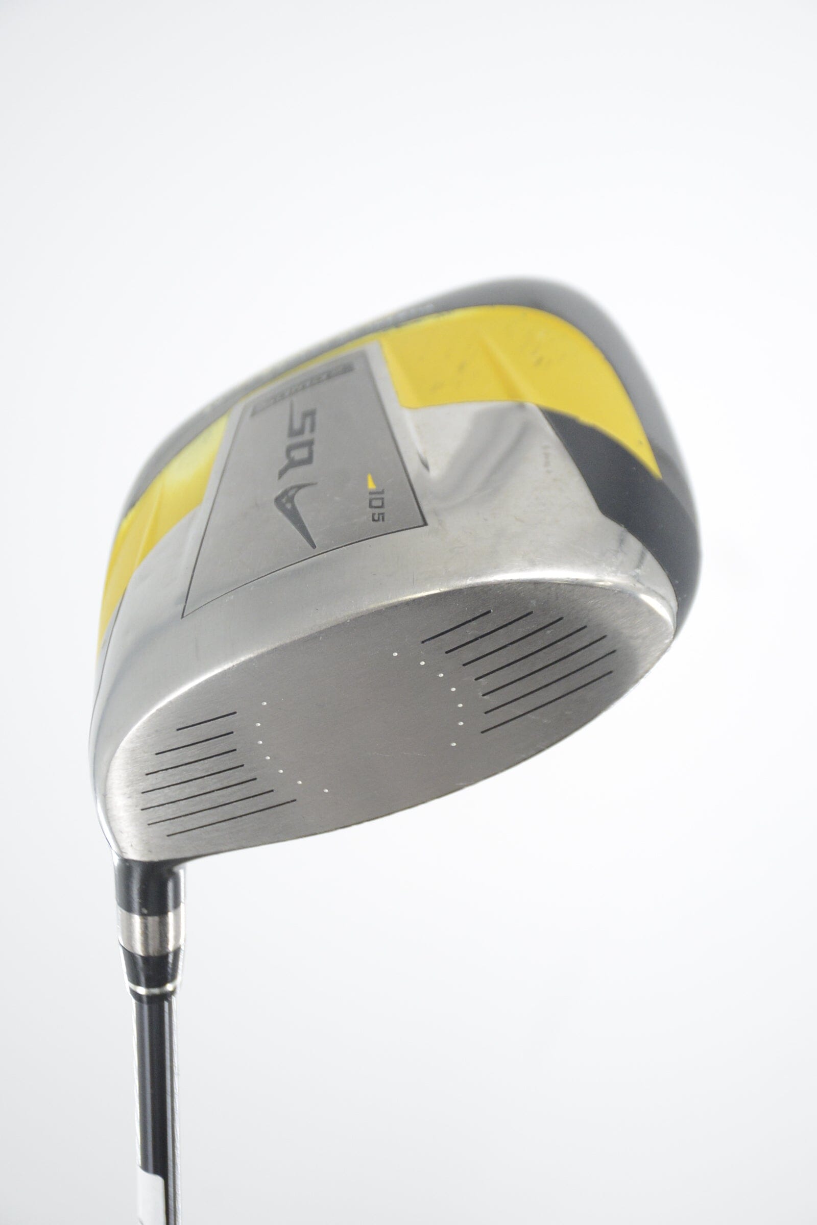 Nike SQ Sumo 2 5900 10.5 Degree Driver R Flex 45.25" Golf Clubs GolfRoots
