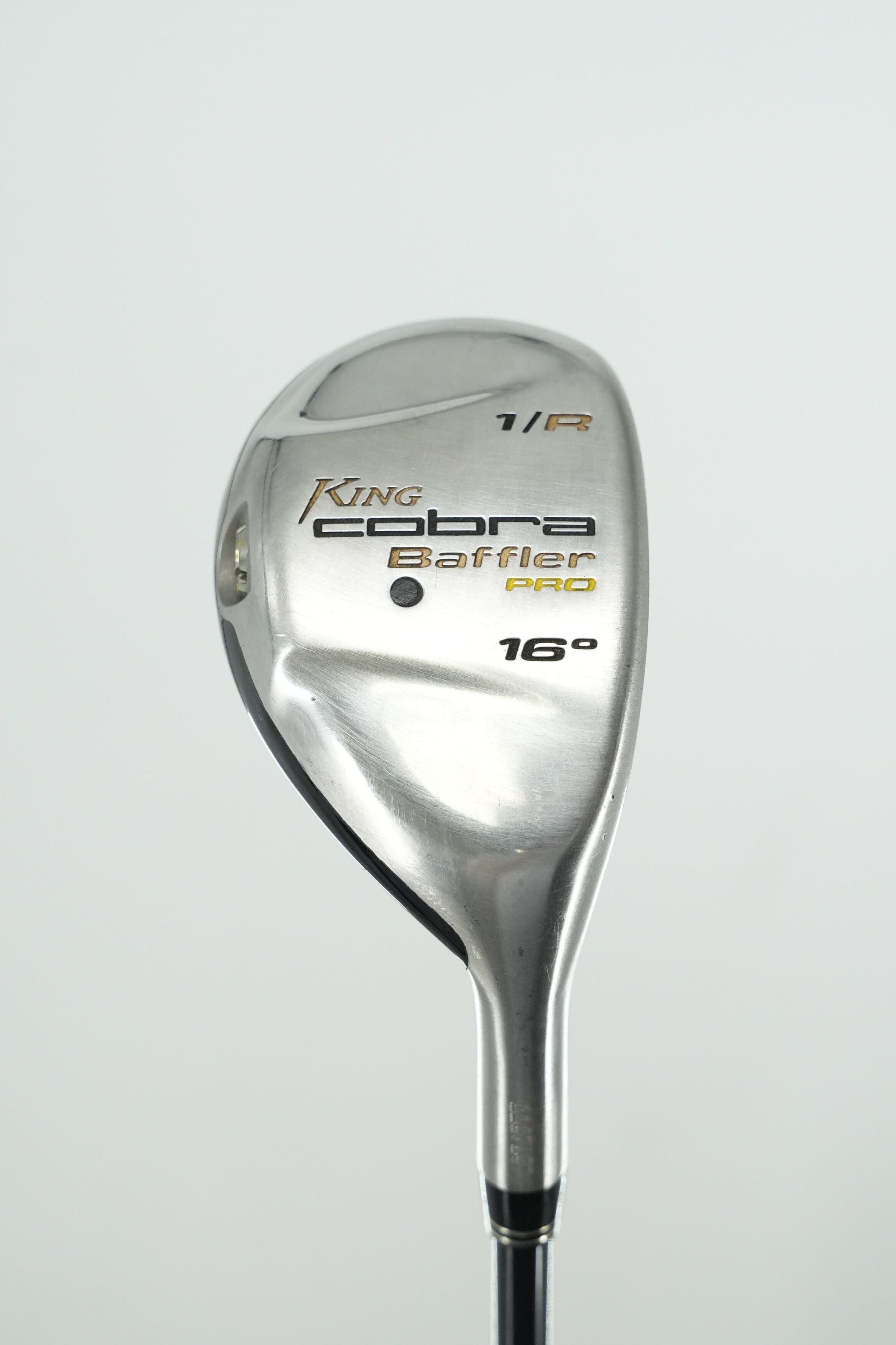 Cobra Baffler Pro 1 Hybrid S Flex 41.25" Golf Clubs GolfRoots