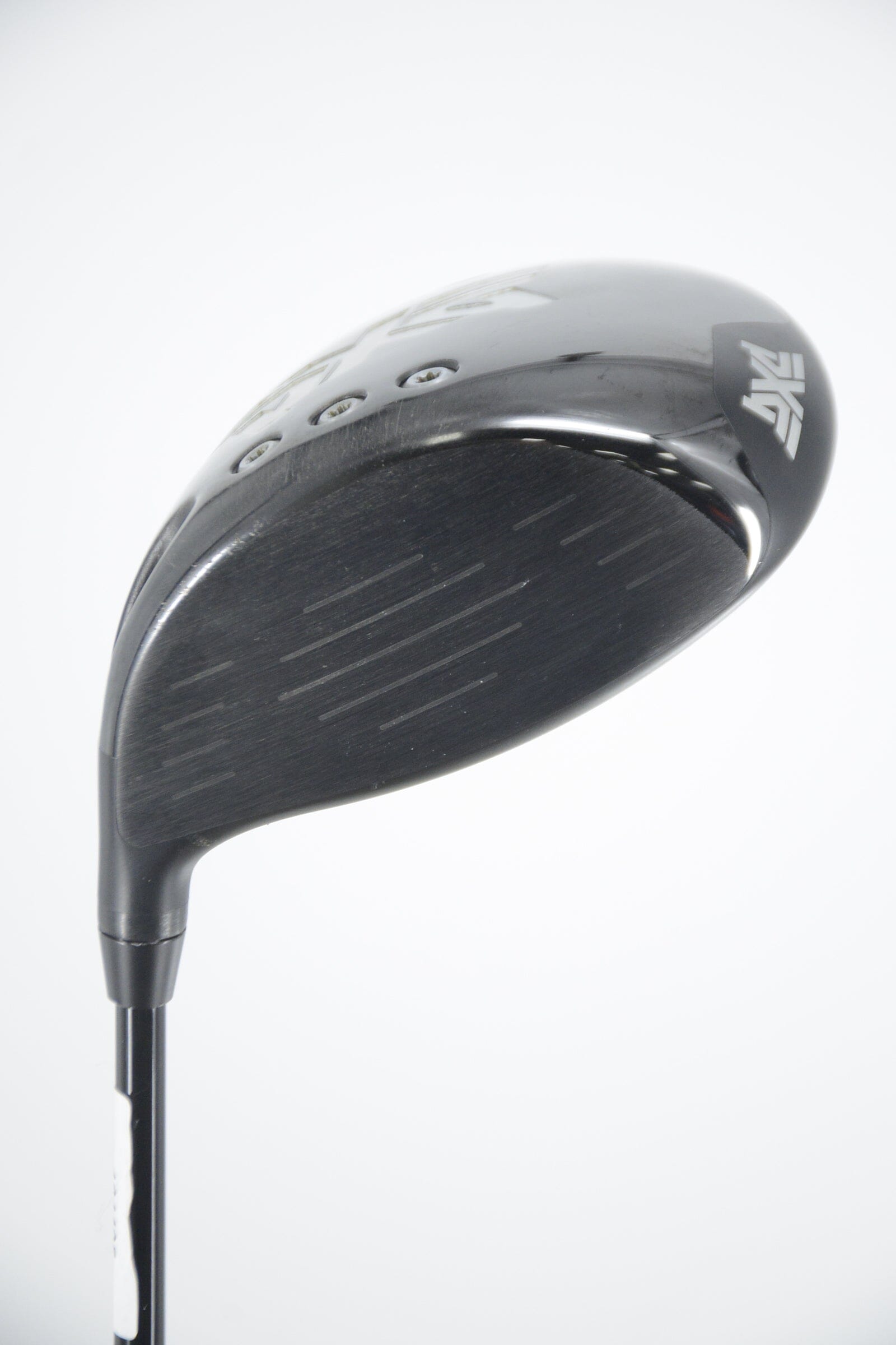 PXG 0811X Gen 2 9 Degree Driver TX Flex 44.75" Golf Clubs GolfRoots