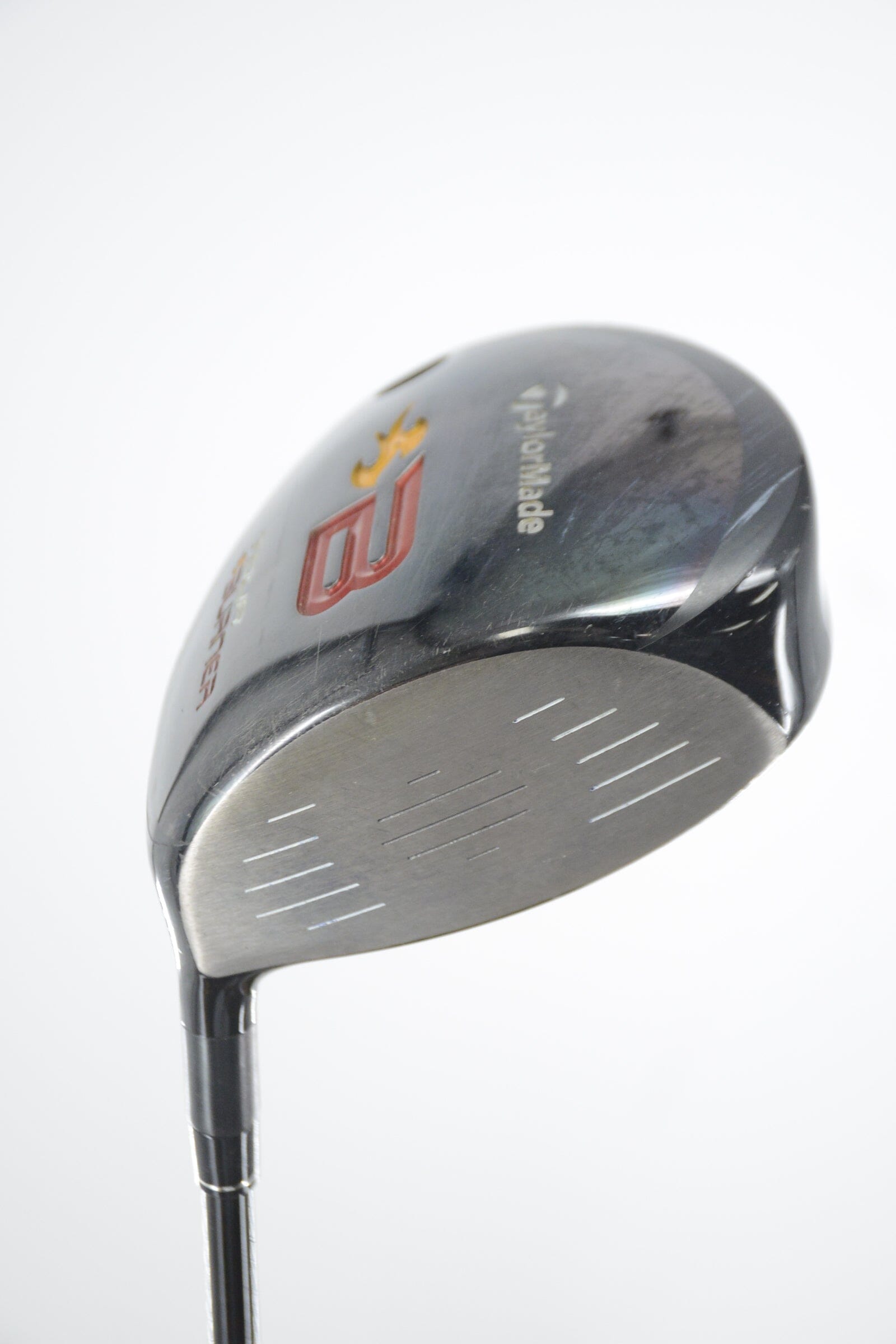 TaylorMade Tour Burner 10.5 Degree Driver R Flex 45.25" Golf Clubs GolfRoots