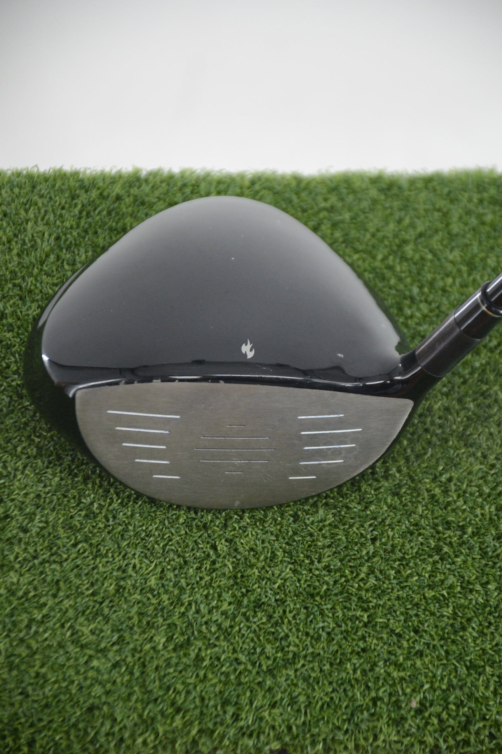 TaylorMade Tour Burner 10.5 Degree Driver R Flex 45.25" Golf Clubs GolfRoots