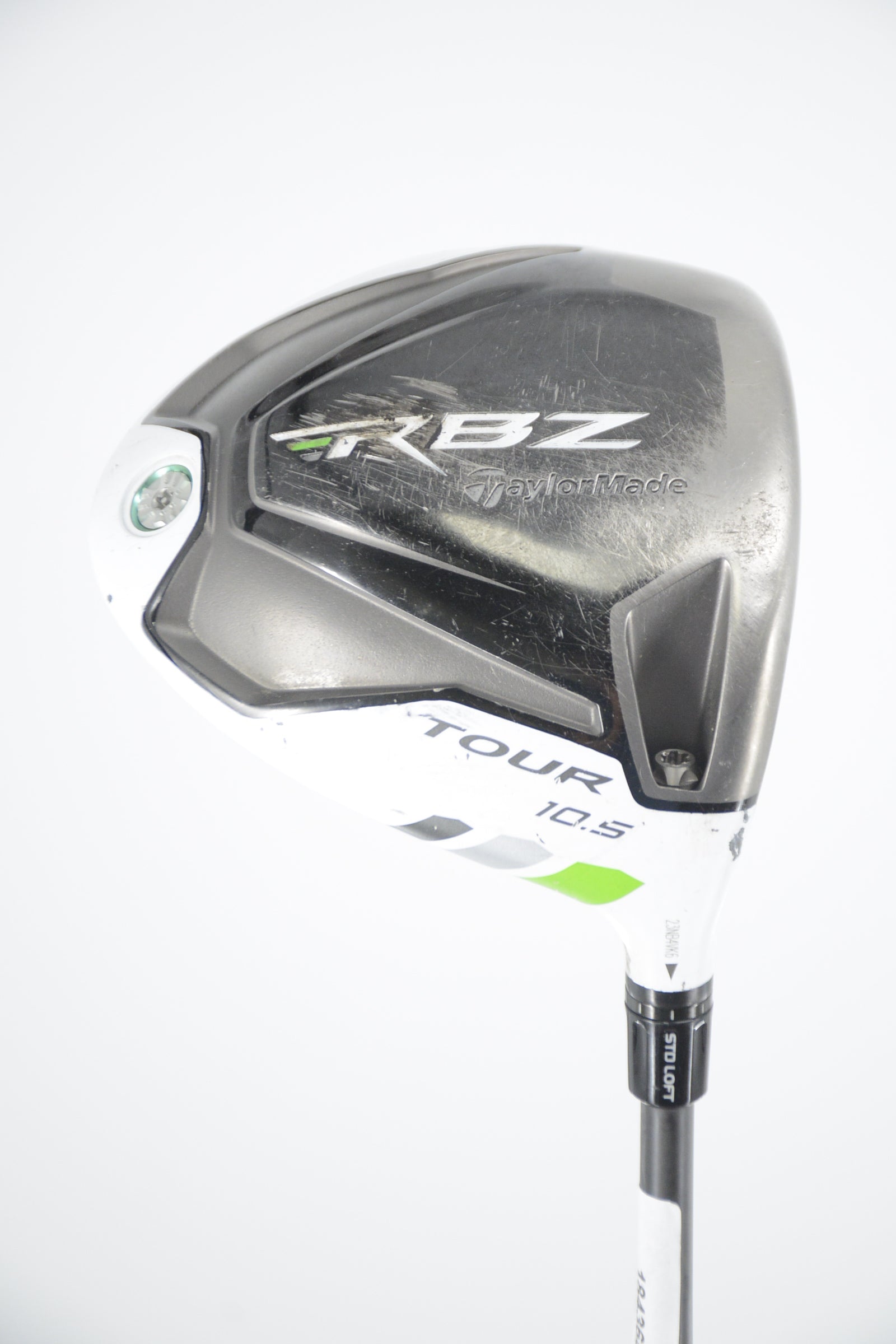 TaylorMade Rocketballz Tour 10.5 Degree Driver S Flex 45.75"