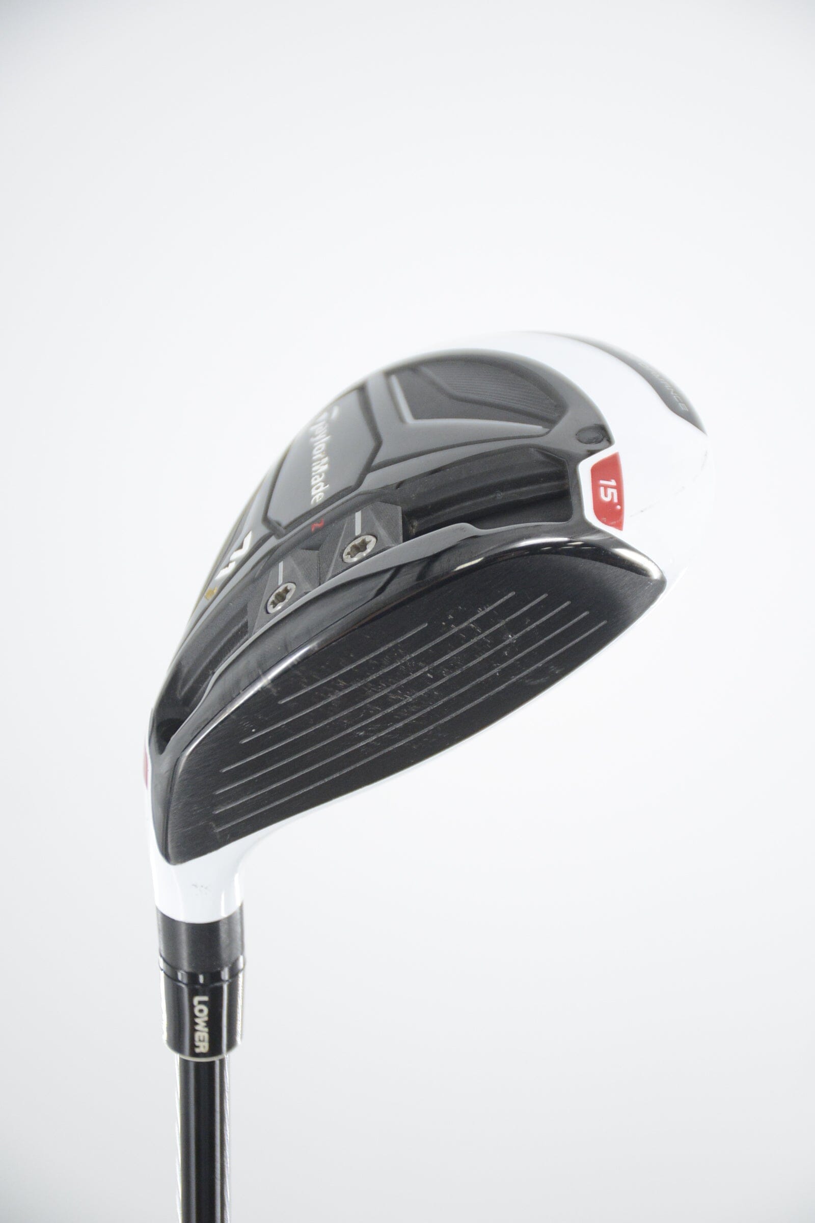 TaylorMade M1 3 Wood R Flex 43" Golf Clubs GolfRoots