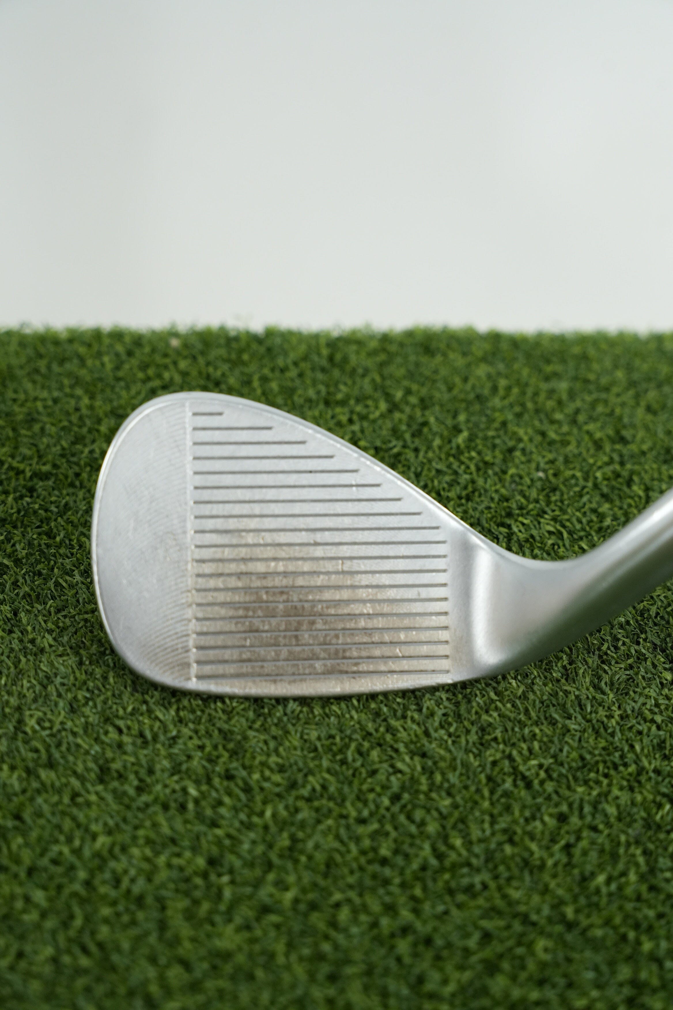 Cleveland RTX Zipcore Tour Satin 56 Degree Wedge Wedge Flex 35" Golf Clubs GolfRoots
