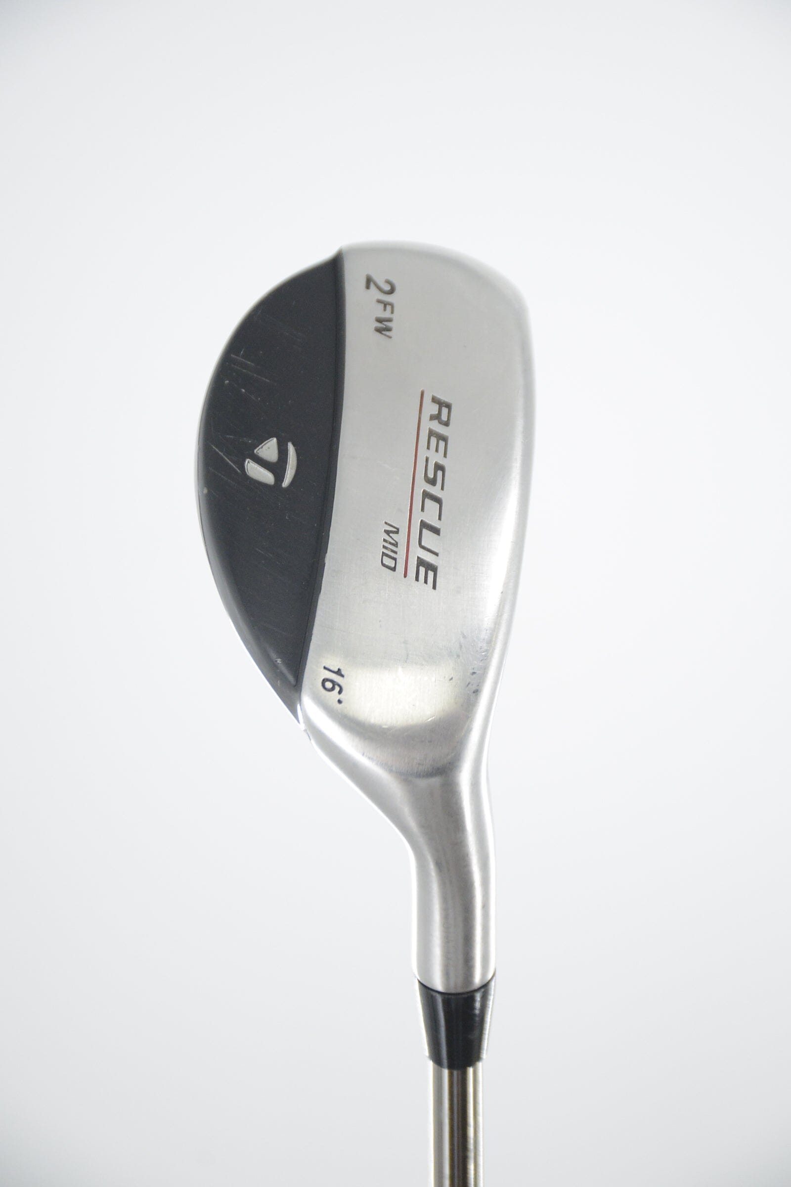 TaylorMade Rescue Mid 2 Hybrid S Flex 41" Golf Clubs GolfRoots