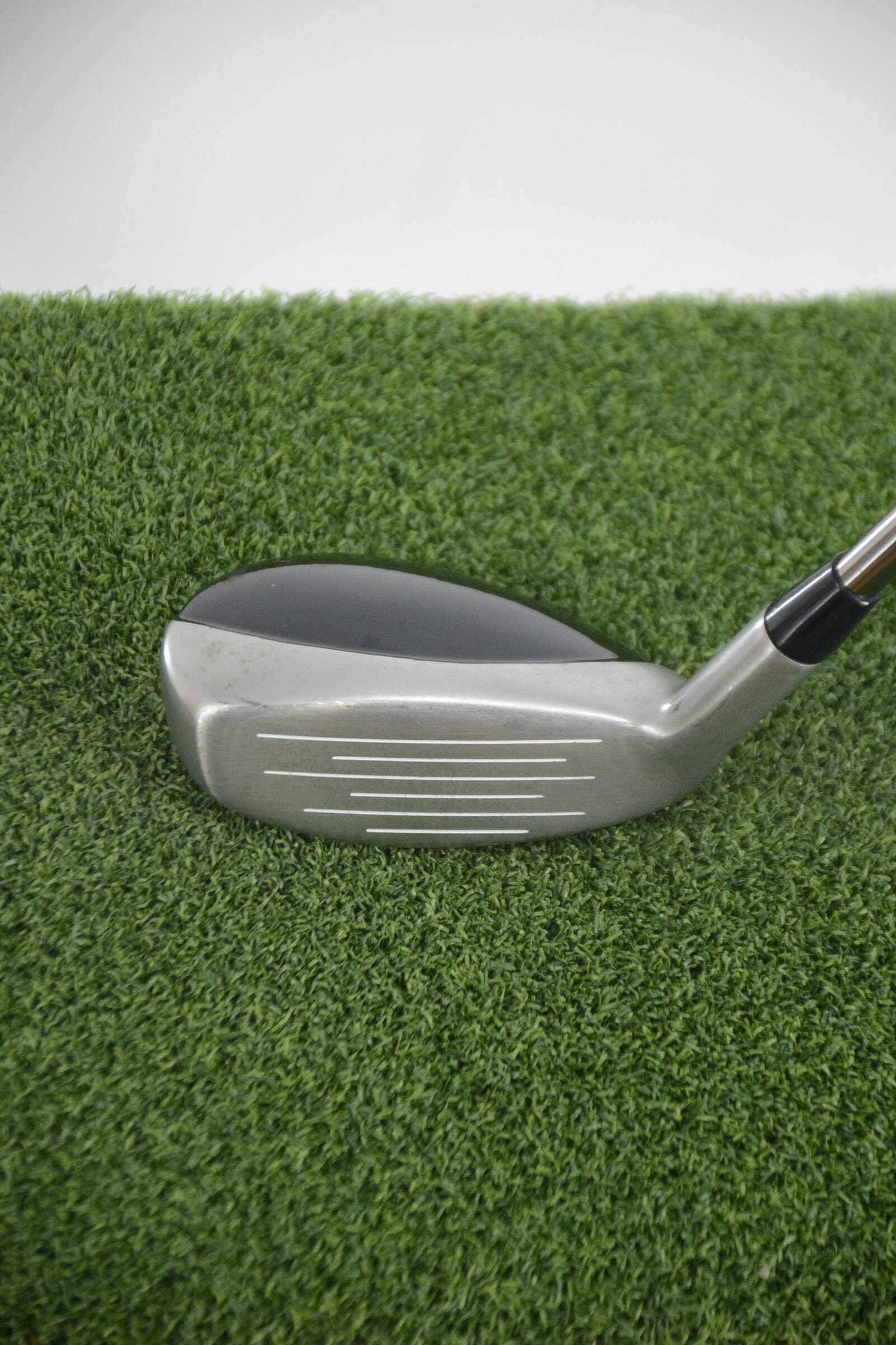 TaylorMade Rescue Mid 2 Hybrid S Flex 41" Golf Clubs GolfRoots