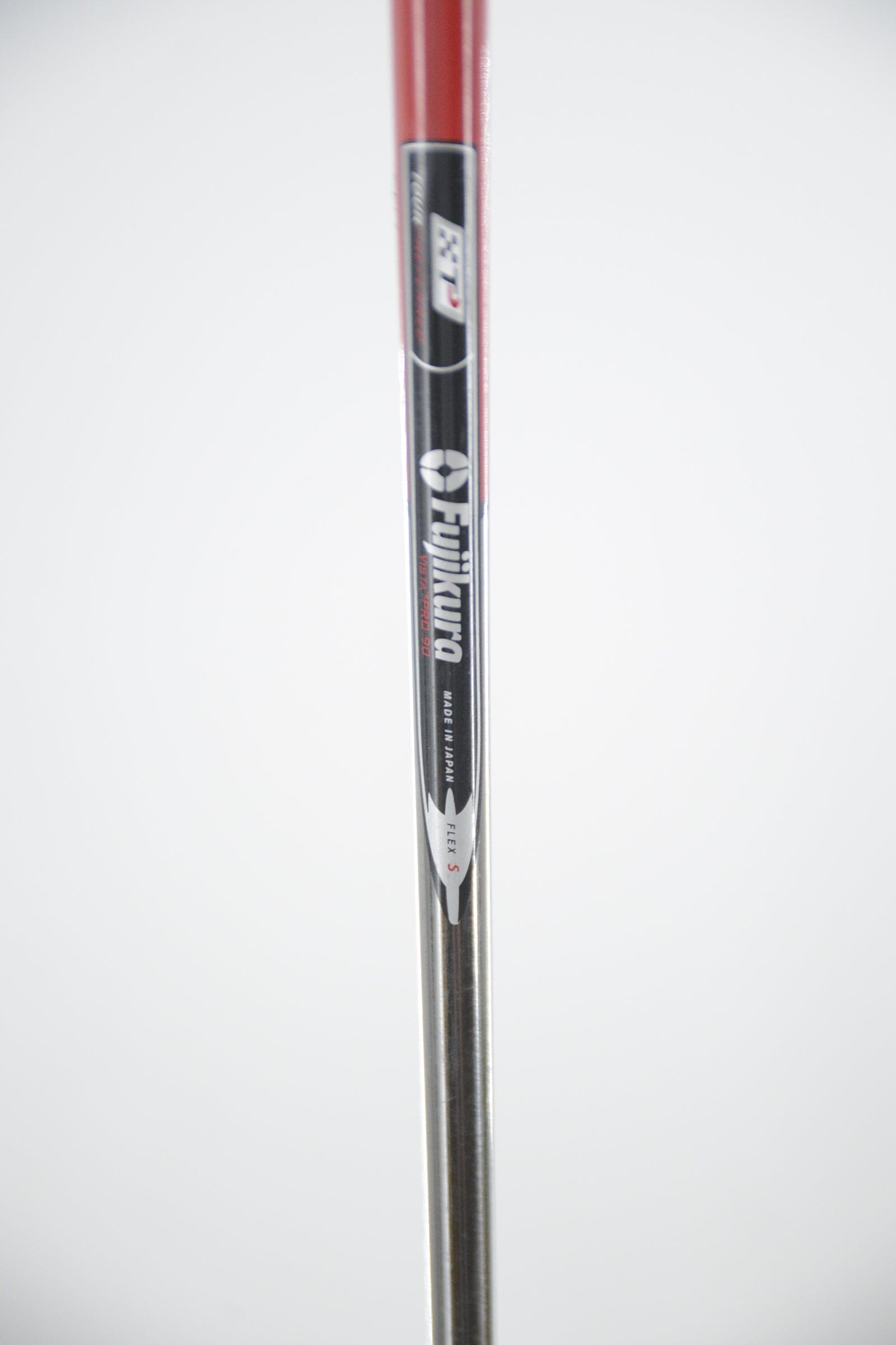 TaylorMade Rescue Mid 2 Hybrid S Flex 41" Golf Clubs GolfRoots