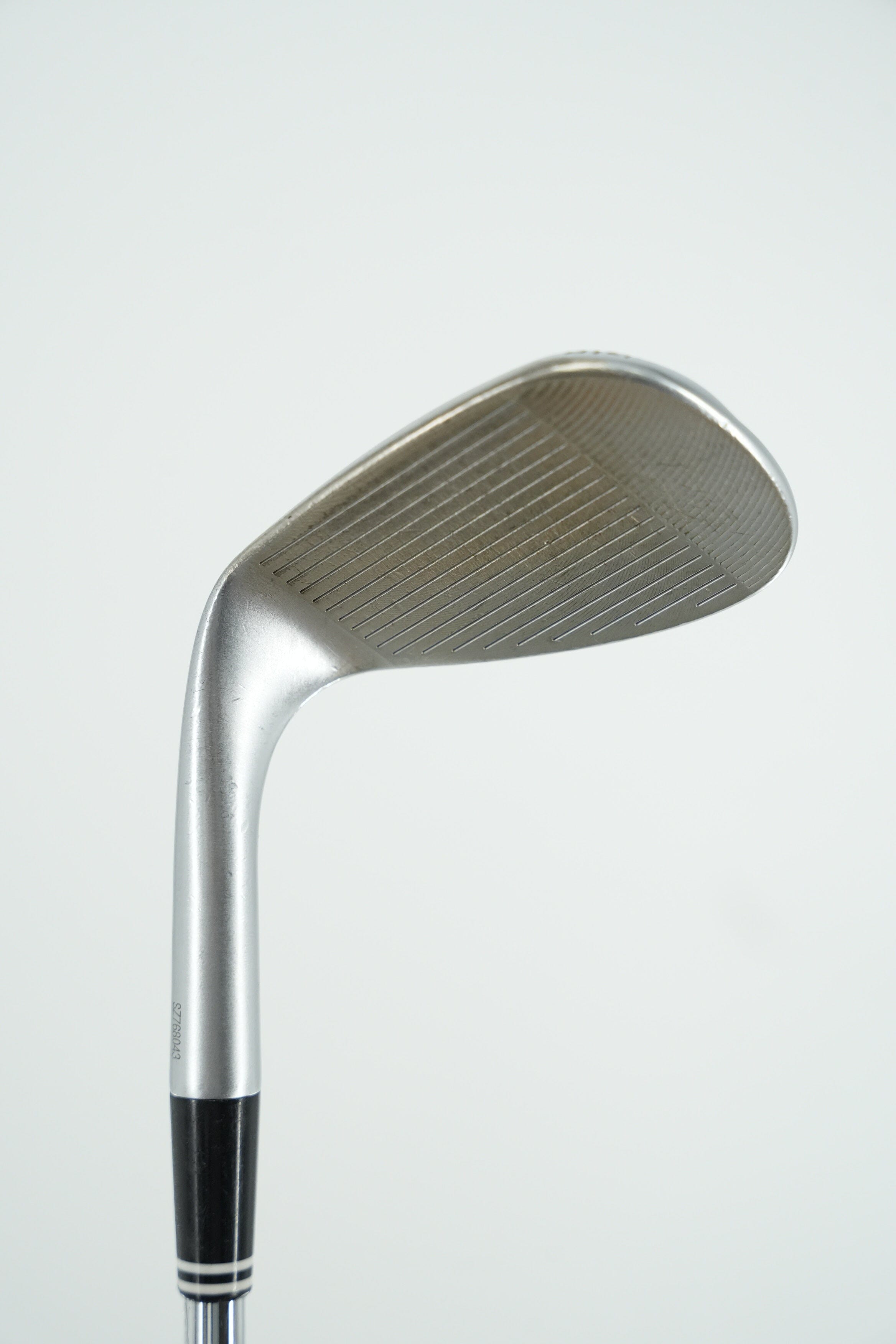 Cleveland RTX 6 ZipCore Tour Satin 56 Degree Wedge Wedge Flex 35" Golf Clubs GolfRoots