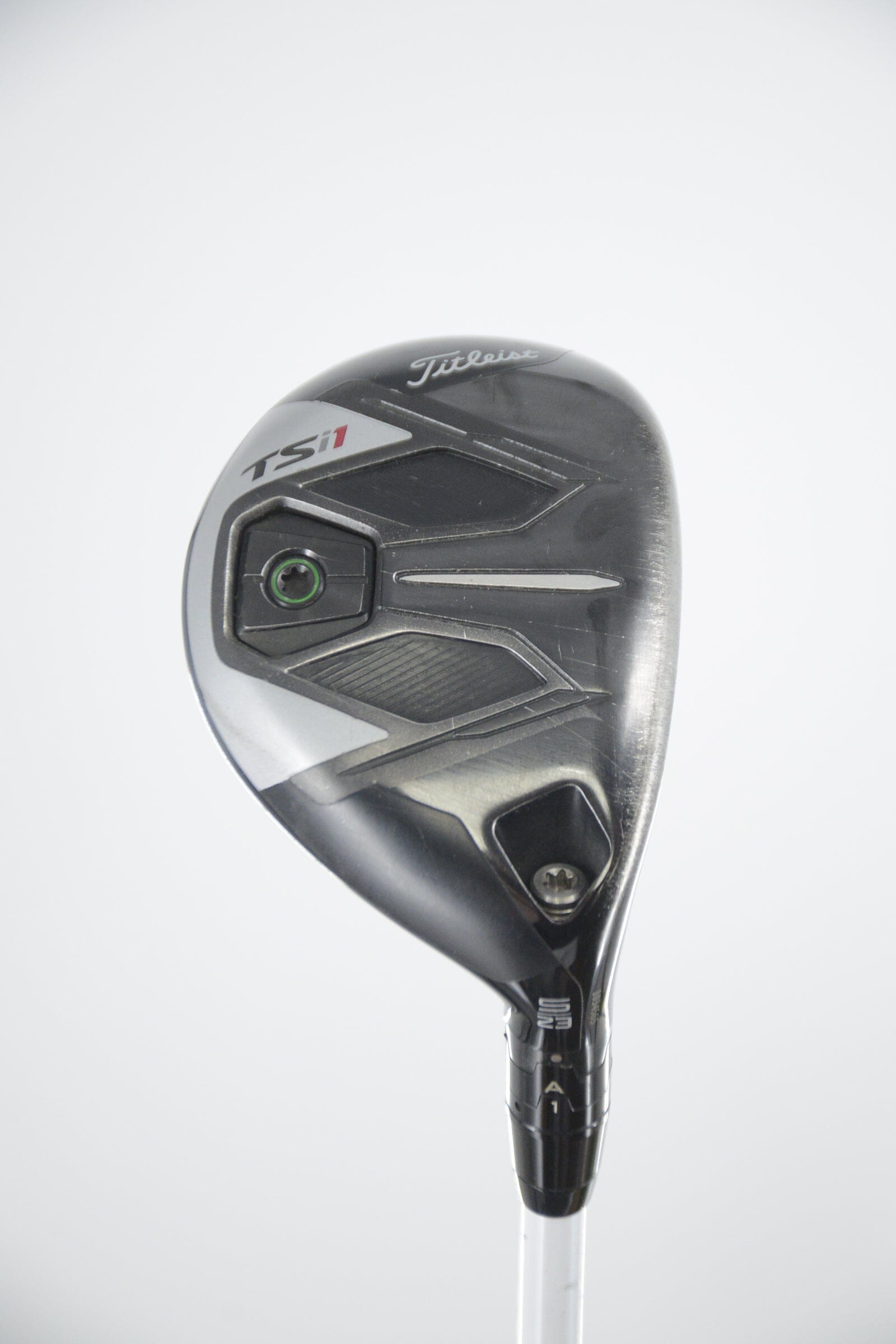 Titleist TSi1 5 Hybrid SR Flex 39.25" Golf Clubs GolfRoots