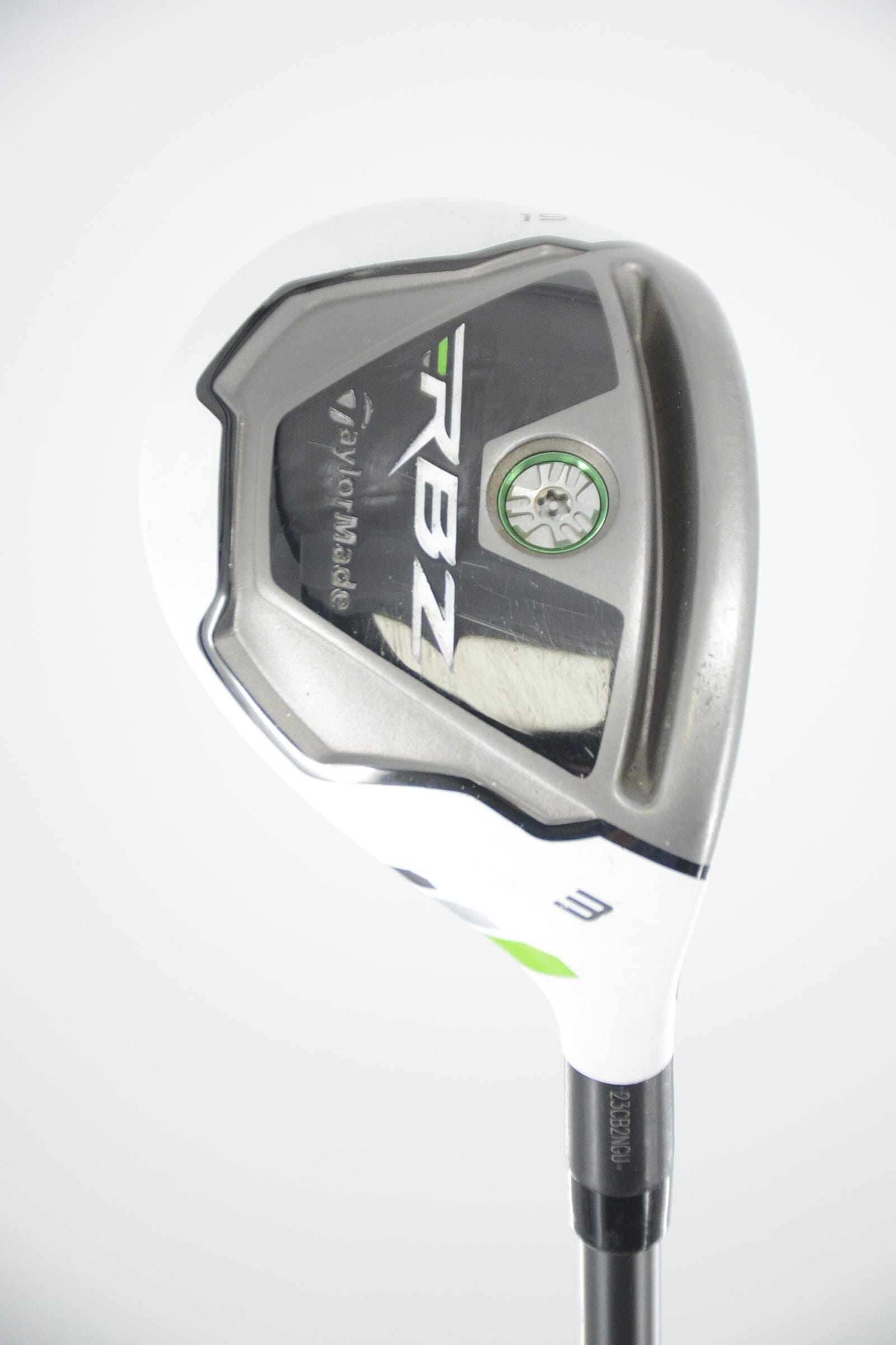 TaylorMade Rocketballz 3 Hybrid S Flex 40.75" Golf Clubs GolfRoots