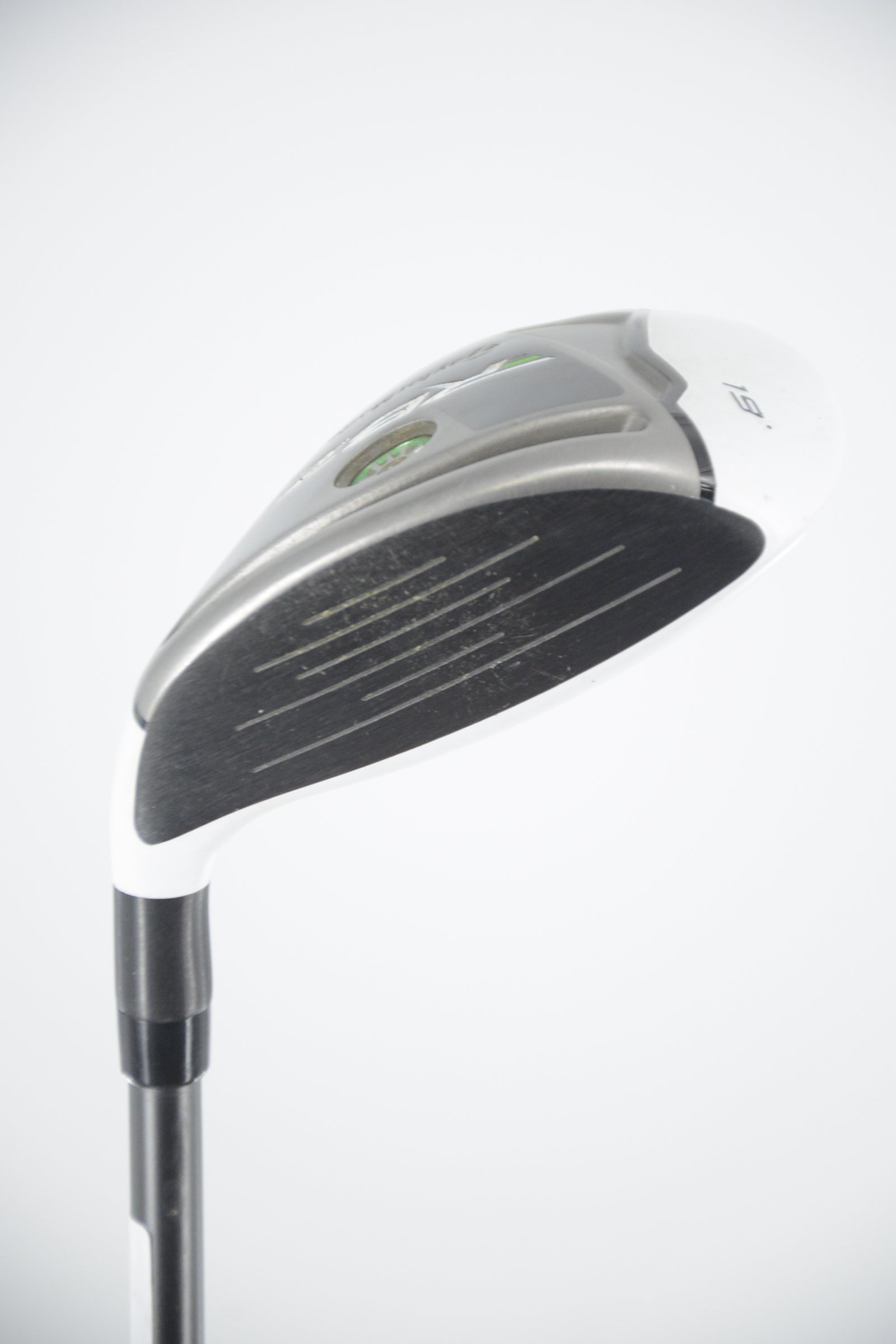 TaylorMade Rocketballz 3 Hybrid S Flex 40.75"