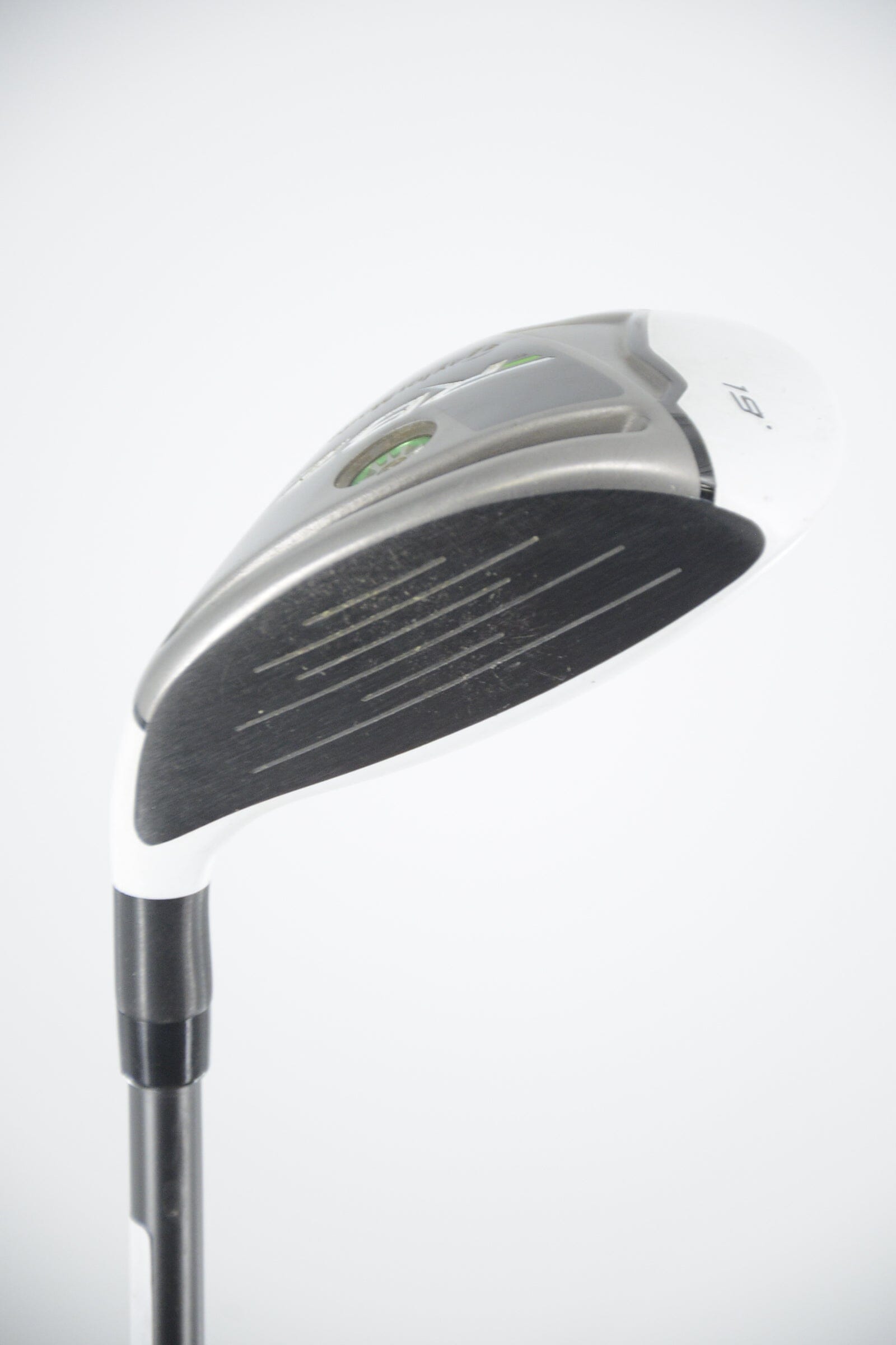 TaylorMade Rocketballz 3 Hybrid S Flex 40.75" Golf Clubs GolfRoots