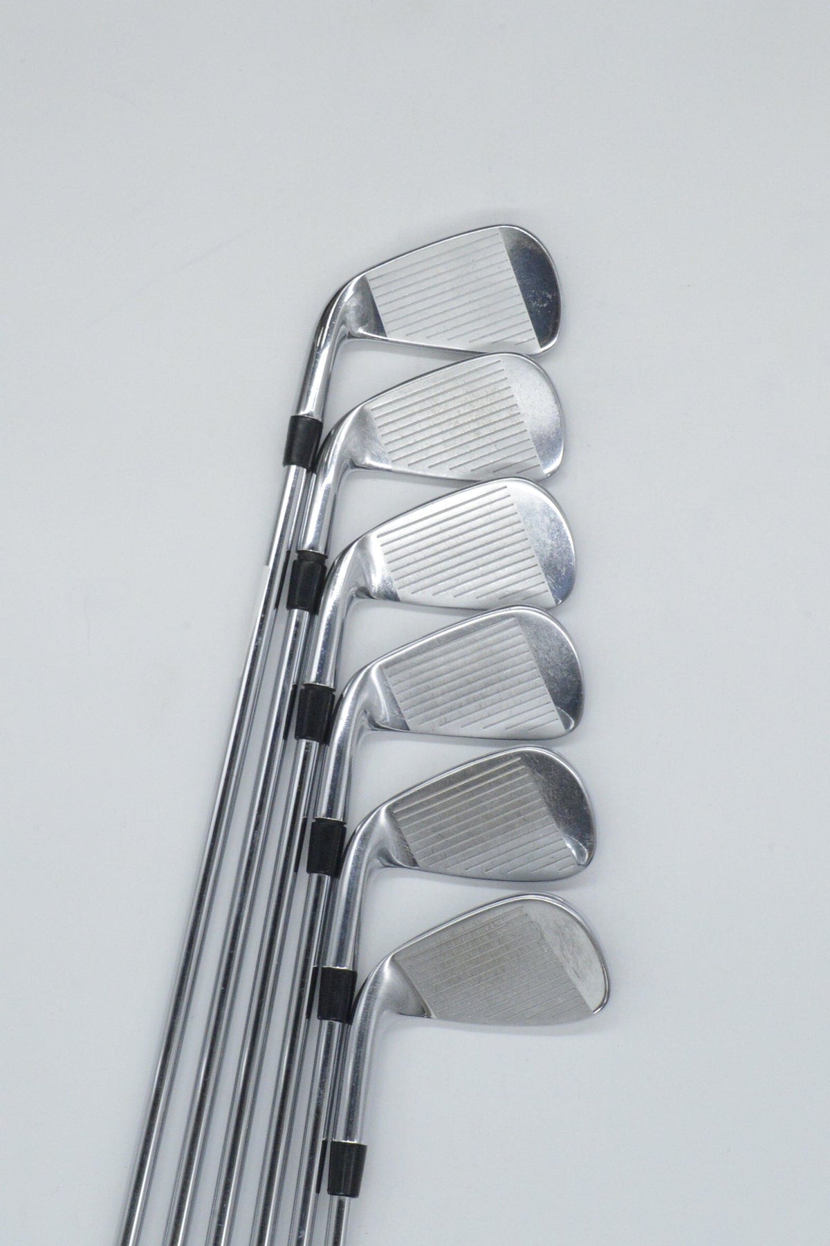 Callaway Rogue ST Pro 4-8, PW Iron Set R Flex Std Length Golf Iron Sets Callaway
