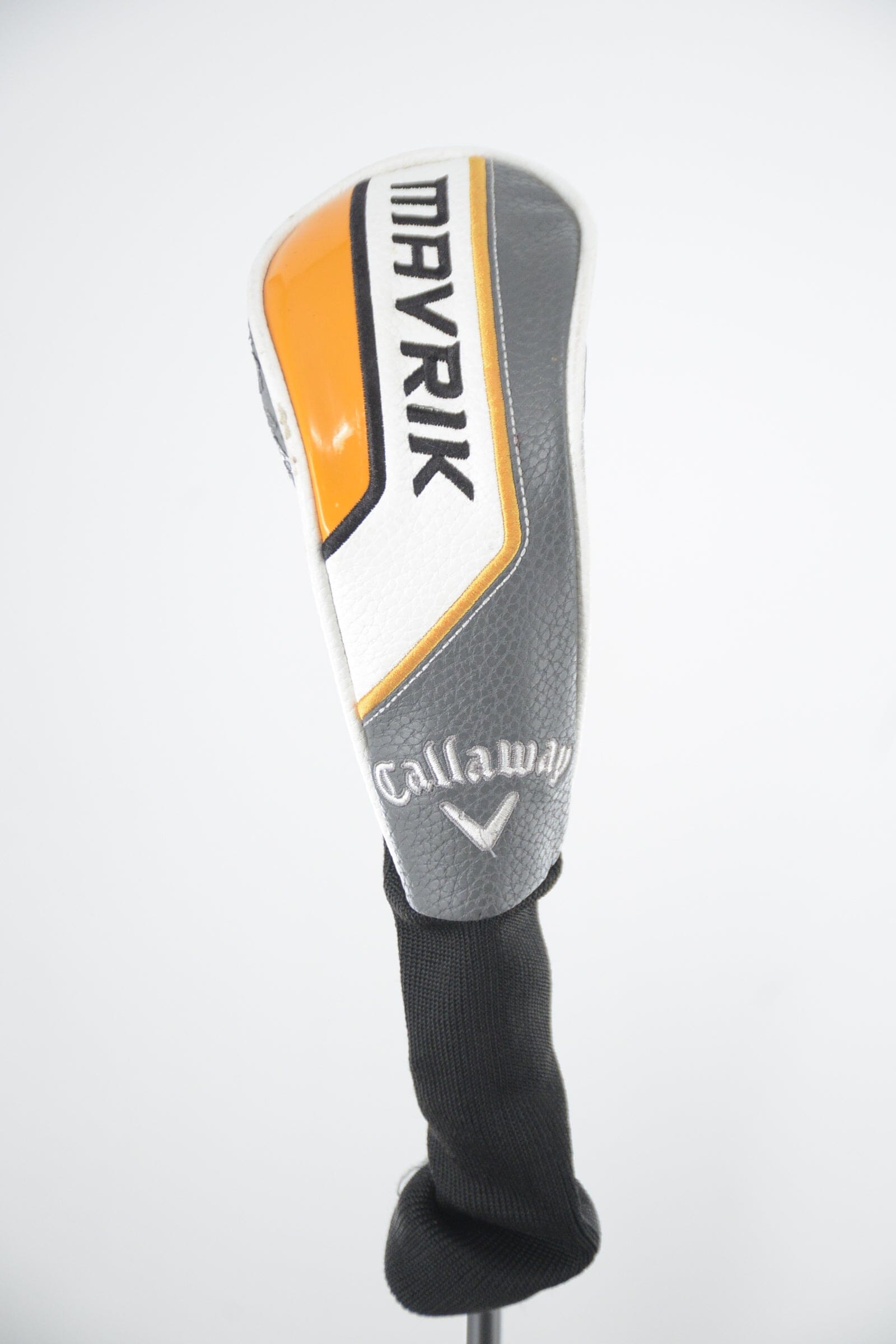 Callaway Mavrik 4 Hybrid R Flex 38" Golf Clubs GolfRoots