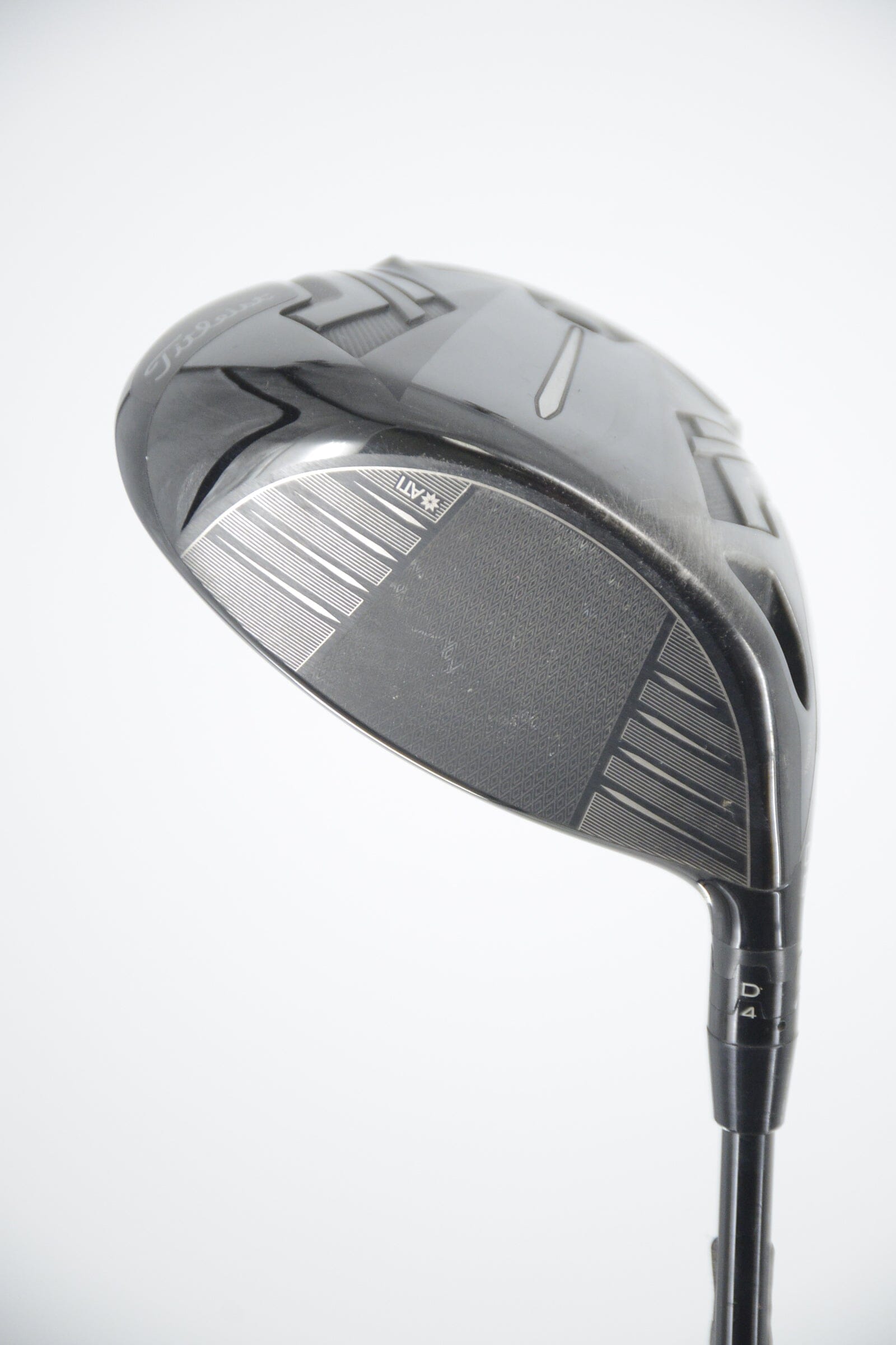 Lefty Titleist TSi3 9 Degree Driver S Flex 45.5" Golf Clubs GolfRoots