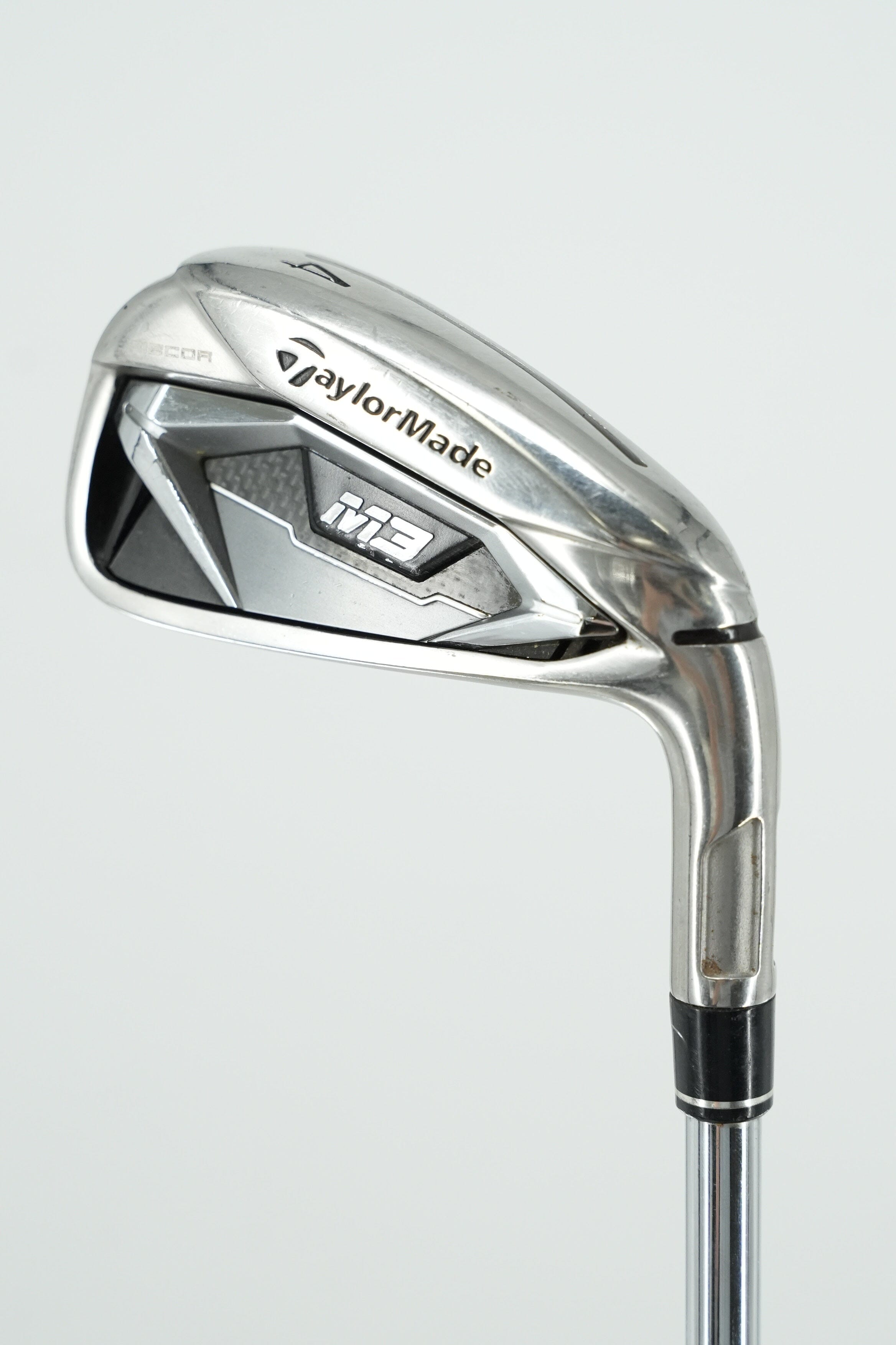 TaylorMade M3 4 Iron R Flex 38.25" Golf Clubs GolfRoots