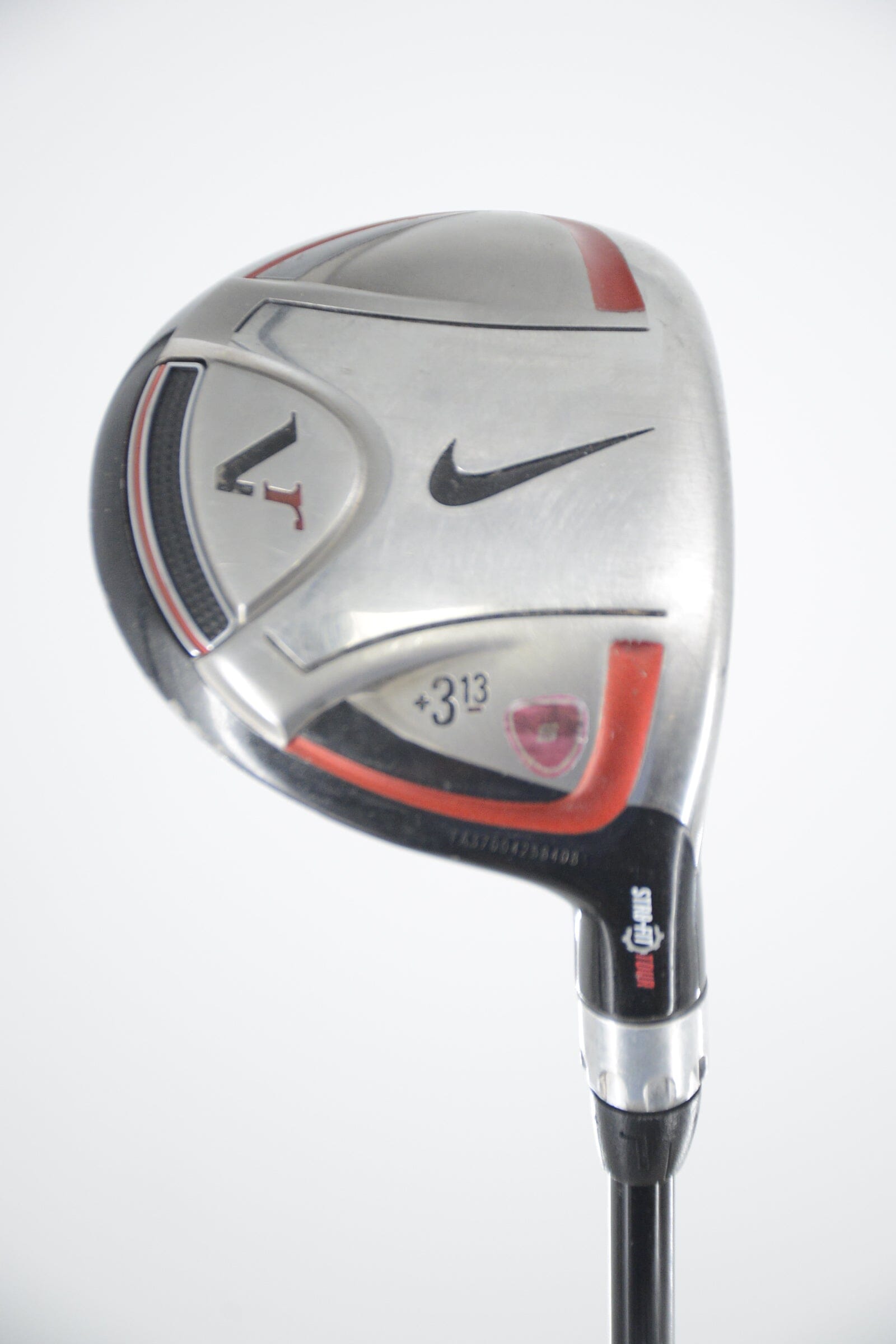Nike Vr Str8-Fit Tour 3 Wood S Flex 42.75" Golf Clubs GolfRoots