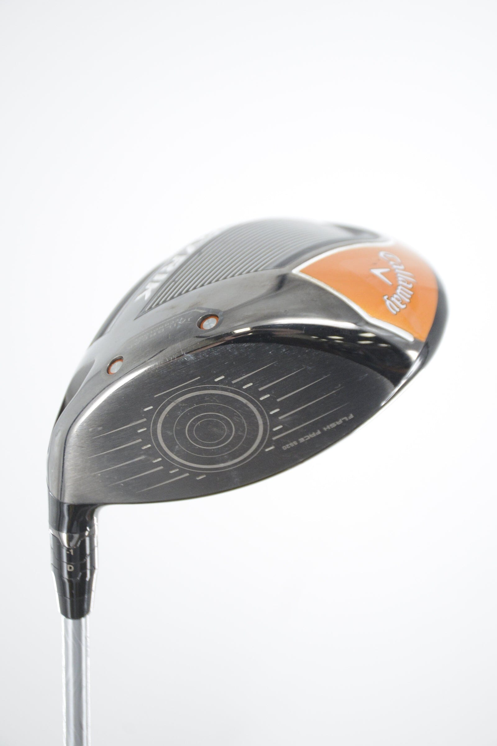 Callaway Mavrik 9 Degree Driver S Flex 45.25" Golf Clubs GolfRoots